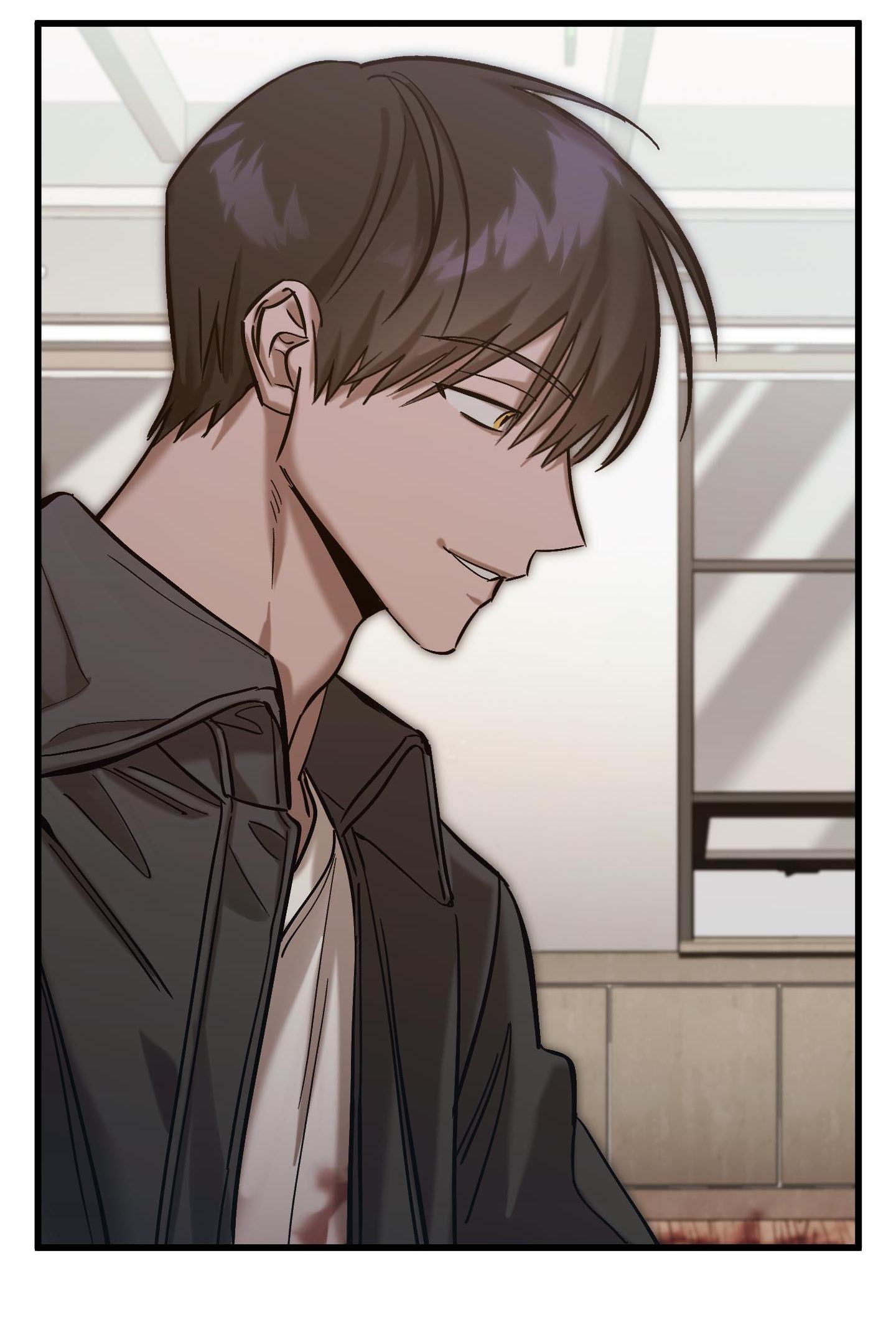 Đọc truyện BLOODY HELL - Chapter 9