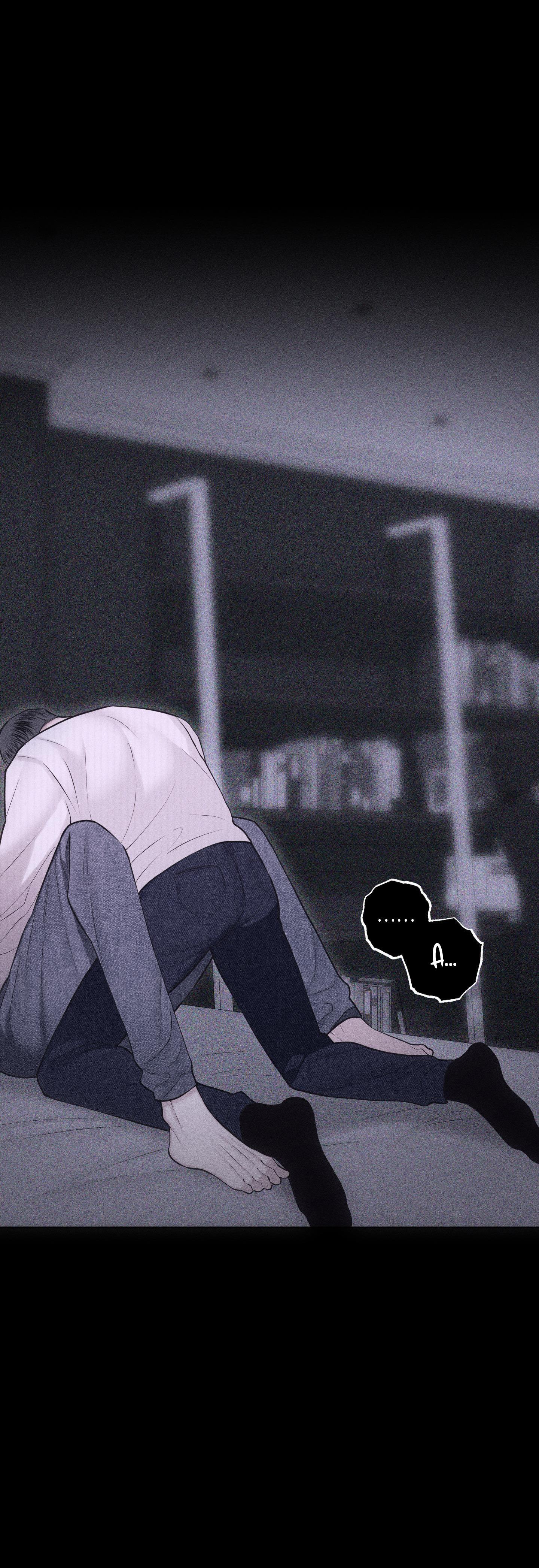 Đọc truyện HÌNH THÁI TÌNH TAN - Chapter 47