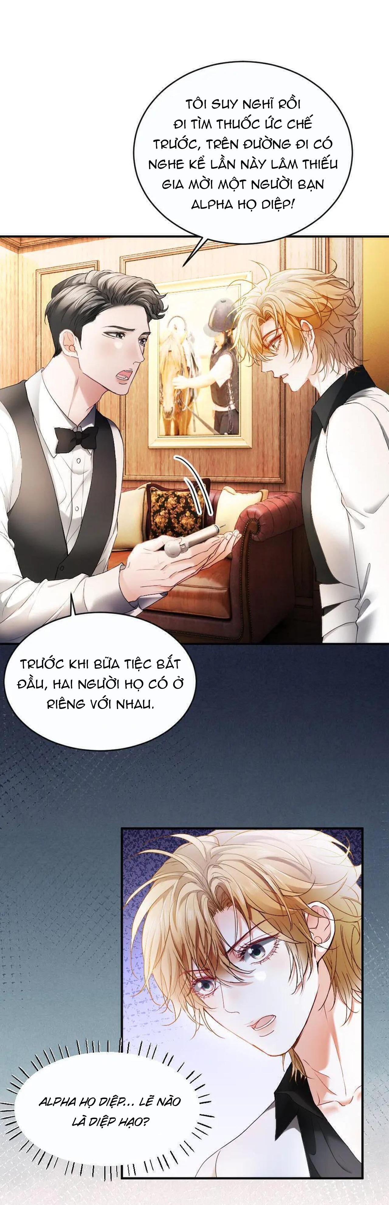 Đọc truyện Tiểu thiếu gia dựa vào nhan sắc càn quét toàn hệ thống - Chapter 48