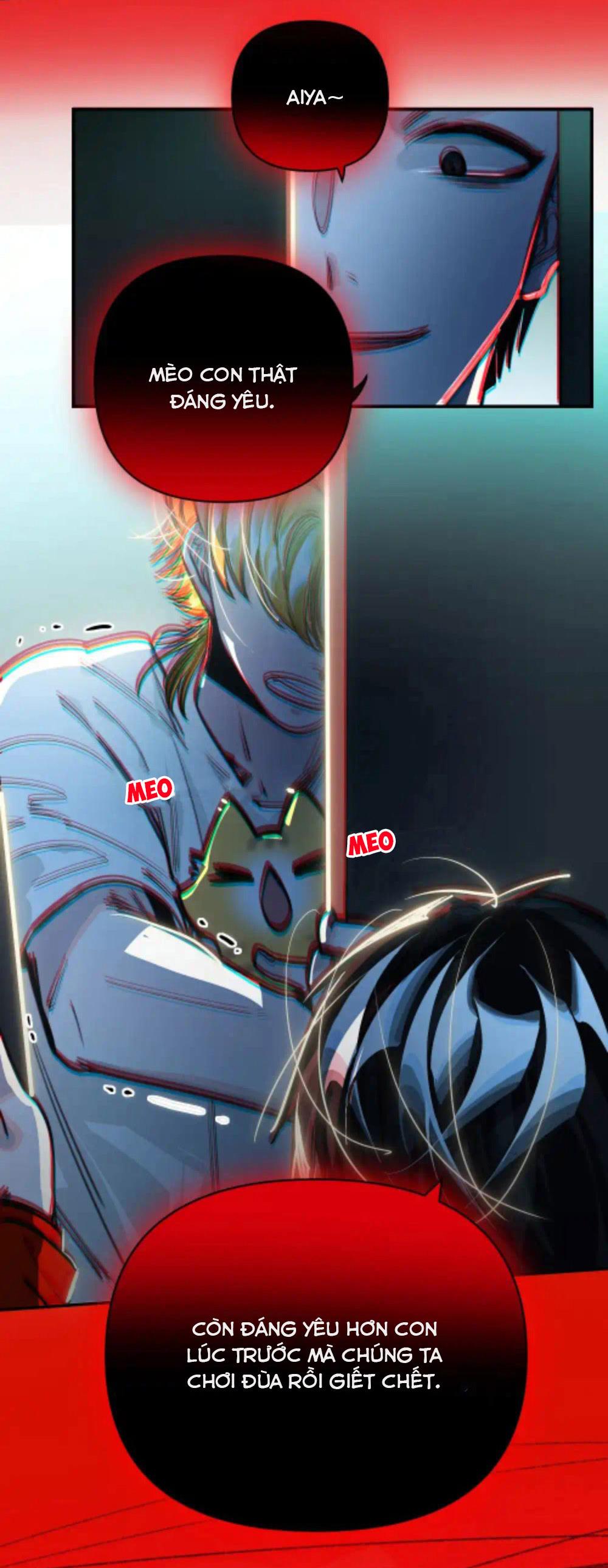 Đọc truyện Tôi có bệnh - Chapter 39