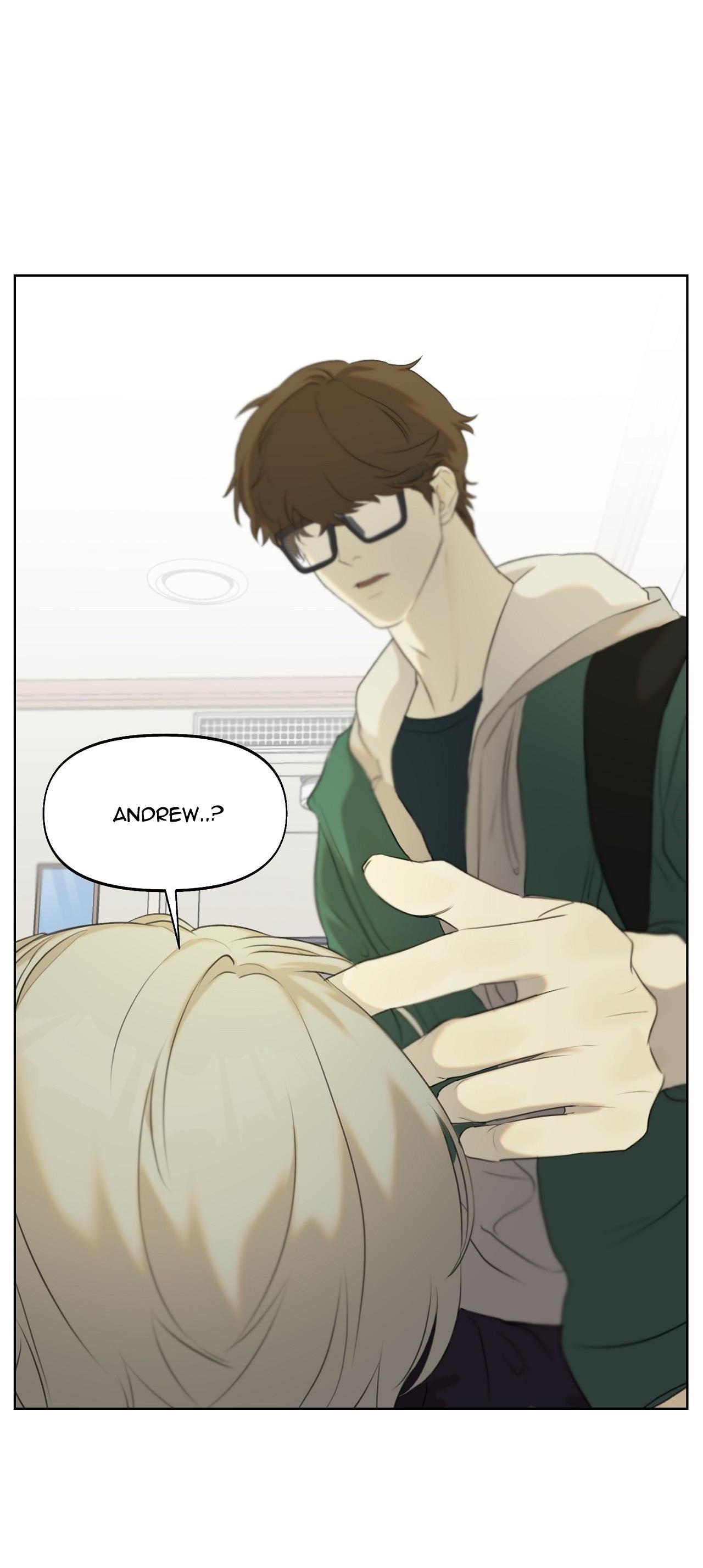 Đọc truyện NERD PROJECT - Chapter 9