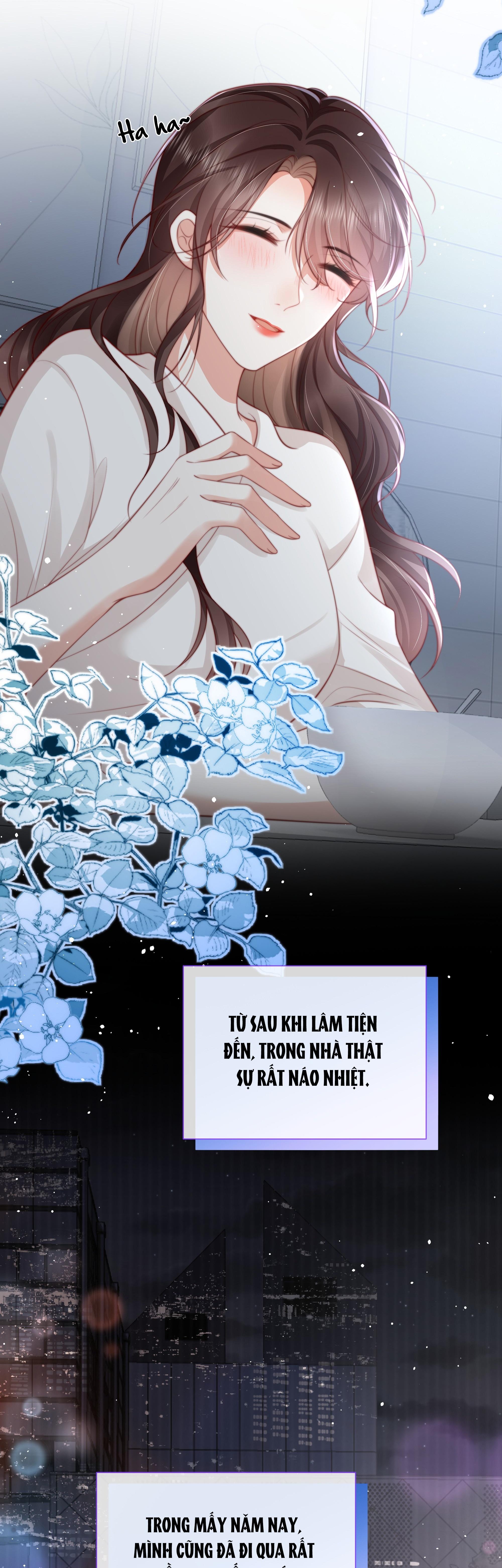 Đọc truyện Dư sinh vi kì - Chapter 16