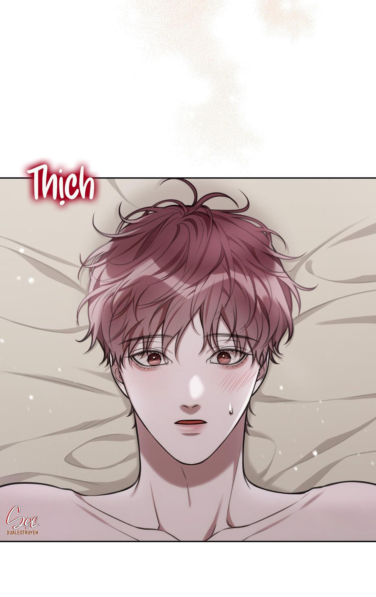 Đọc truyện NHẬT KÝ GIAM CẦM THƯ KÝ JIN - Chapter 36