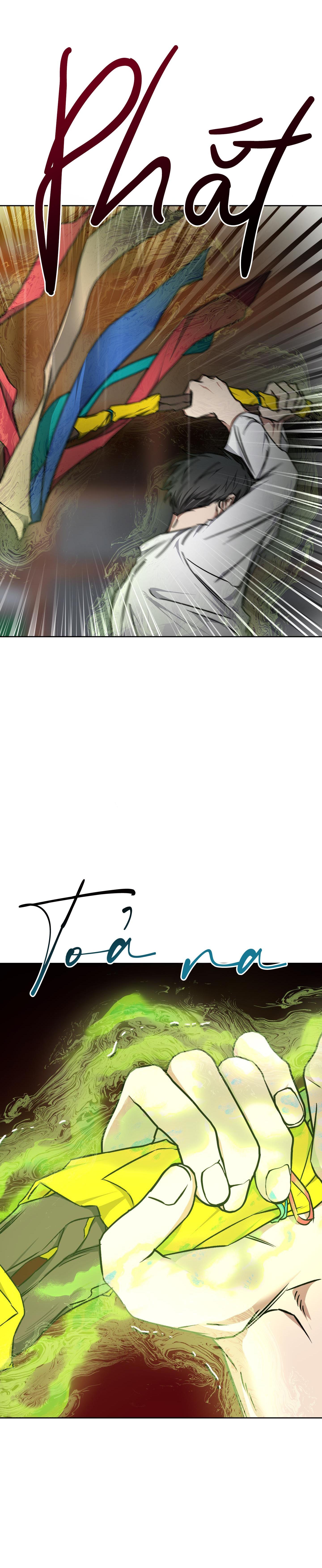 Đọc truyện VỊ THẦN TỘI LỖI - Chapter 11