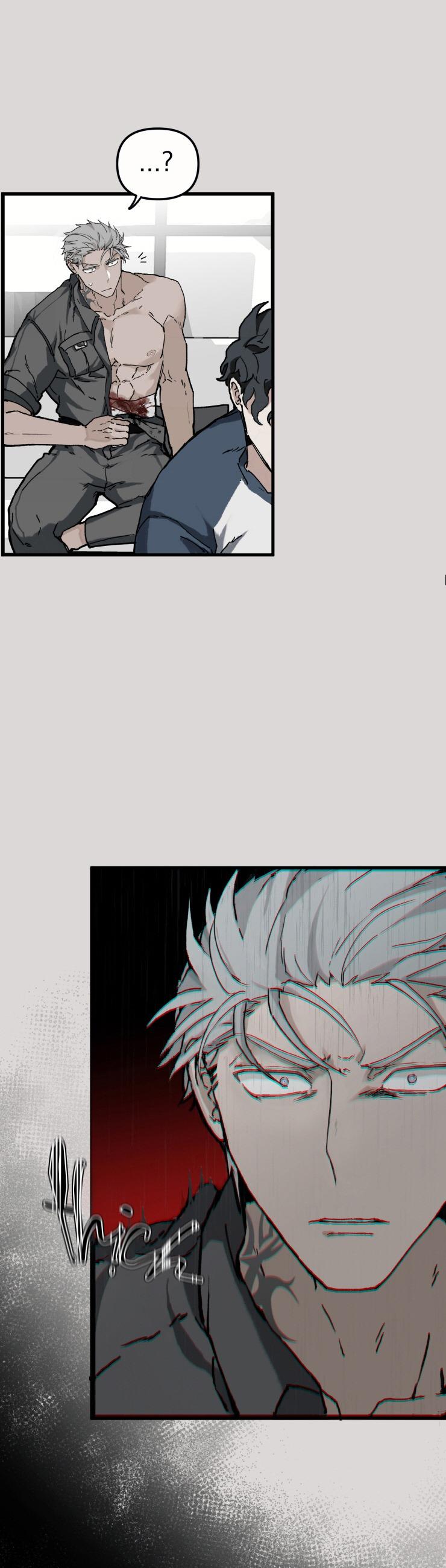 Đọc truyện Nuốt gai - Chapter 9