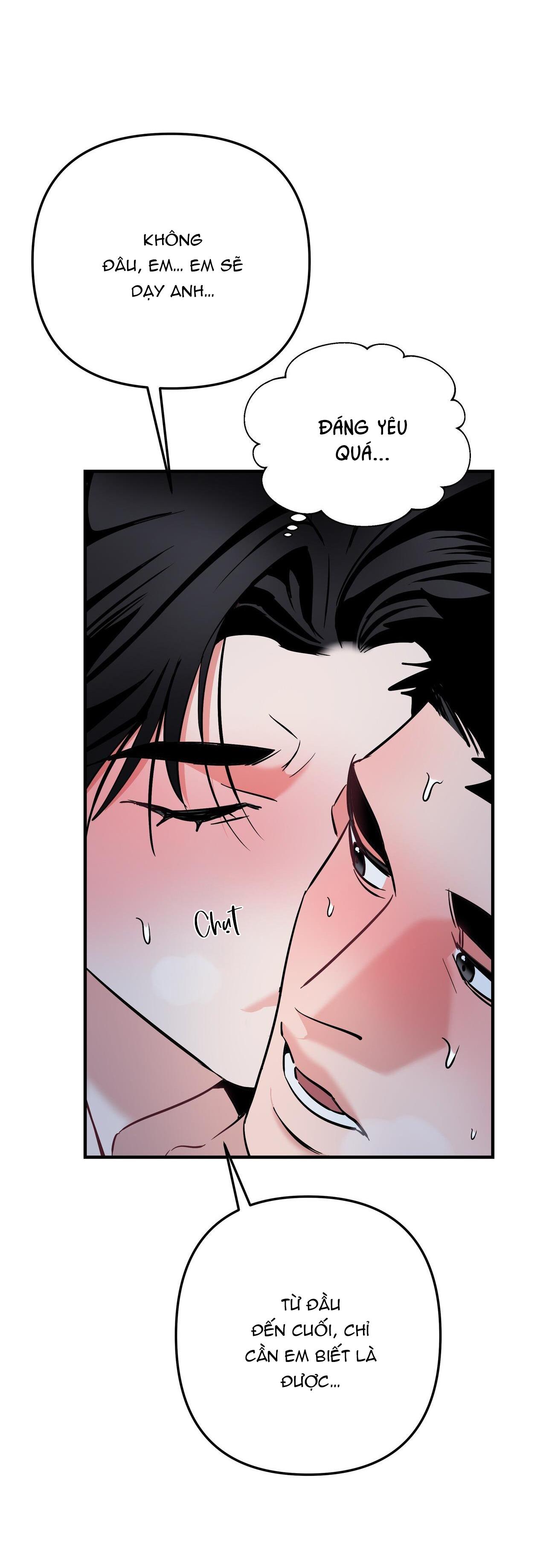 Đọc truyện SERIES BACK STAGE - Chapter 4.7