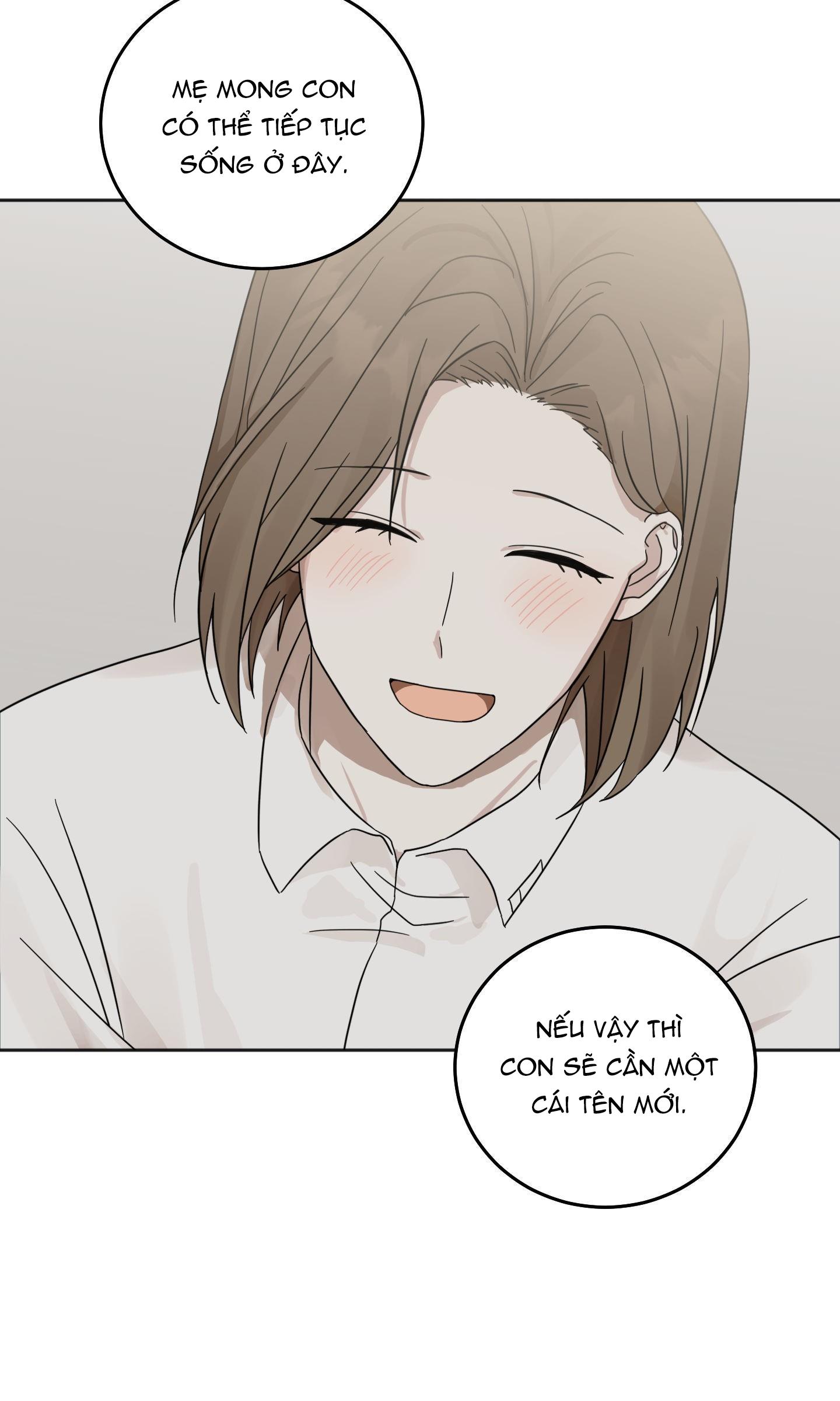 Đọc truyện CHUYỆN TÌNH CHIBI - Chapter 6