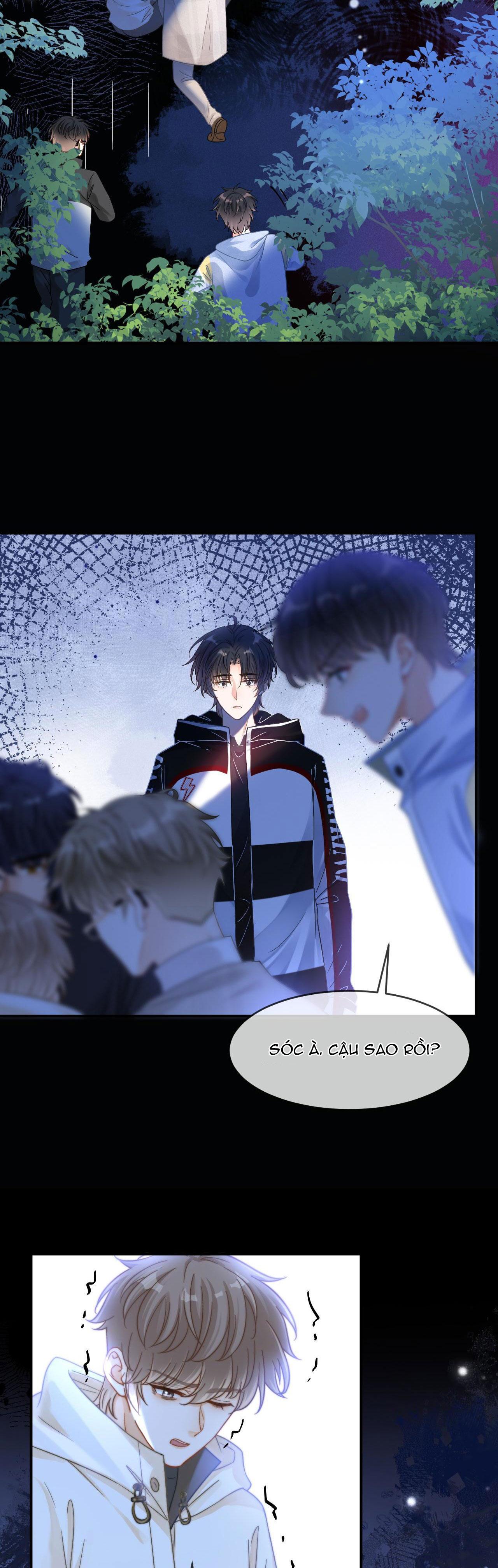 Đọc truyện Nam Thần Bá Đạo Cầu Xin Tôi Quay Lại (NGANG RAW) - Chapter 52