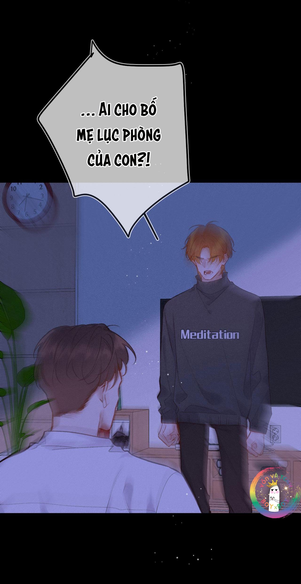 Đọc truyện (END) Em Đến Cùng Cơn Gió - Chapter 47