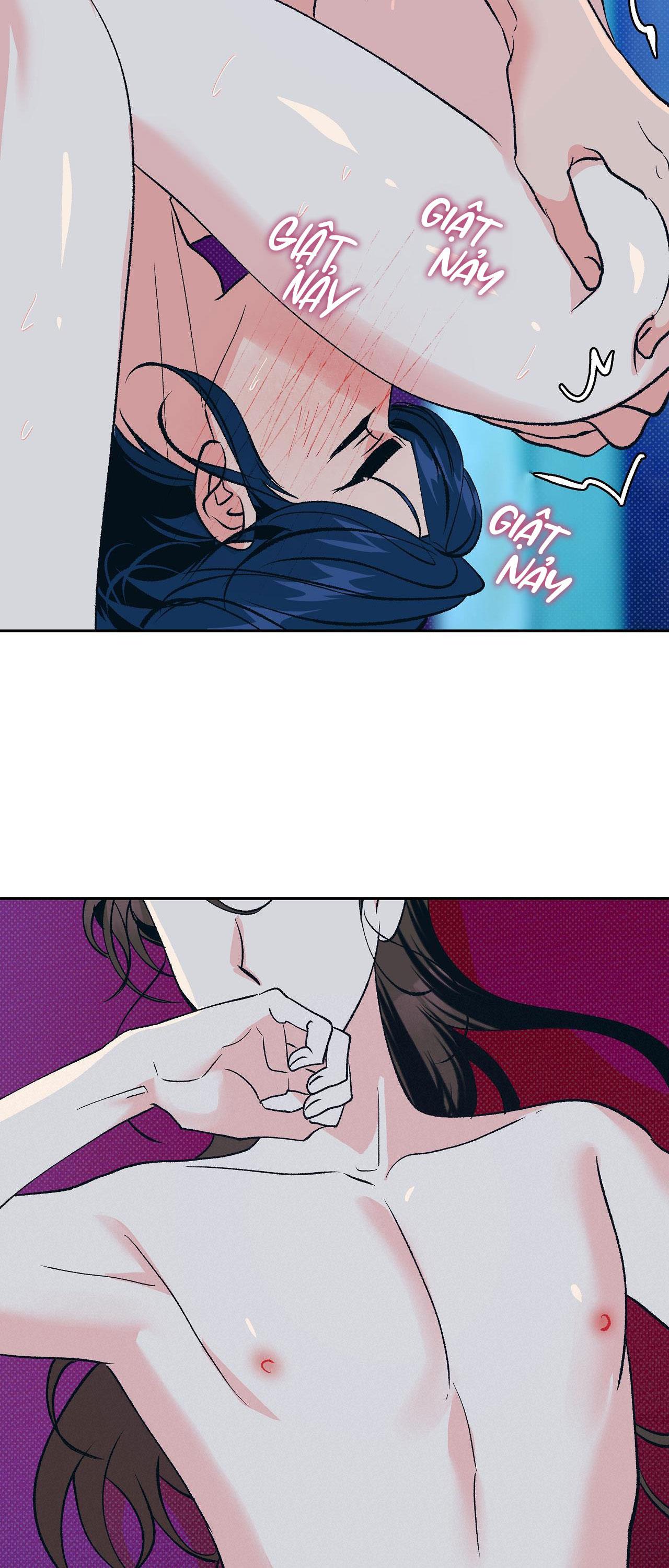 Đọc truyện HƯƠNG MỘC - Chapter 22