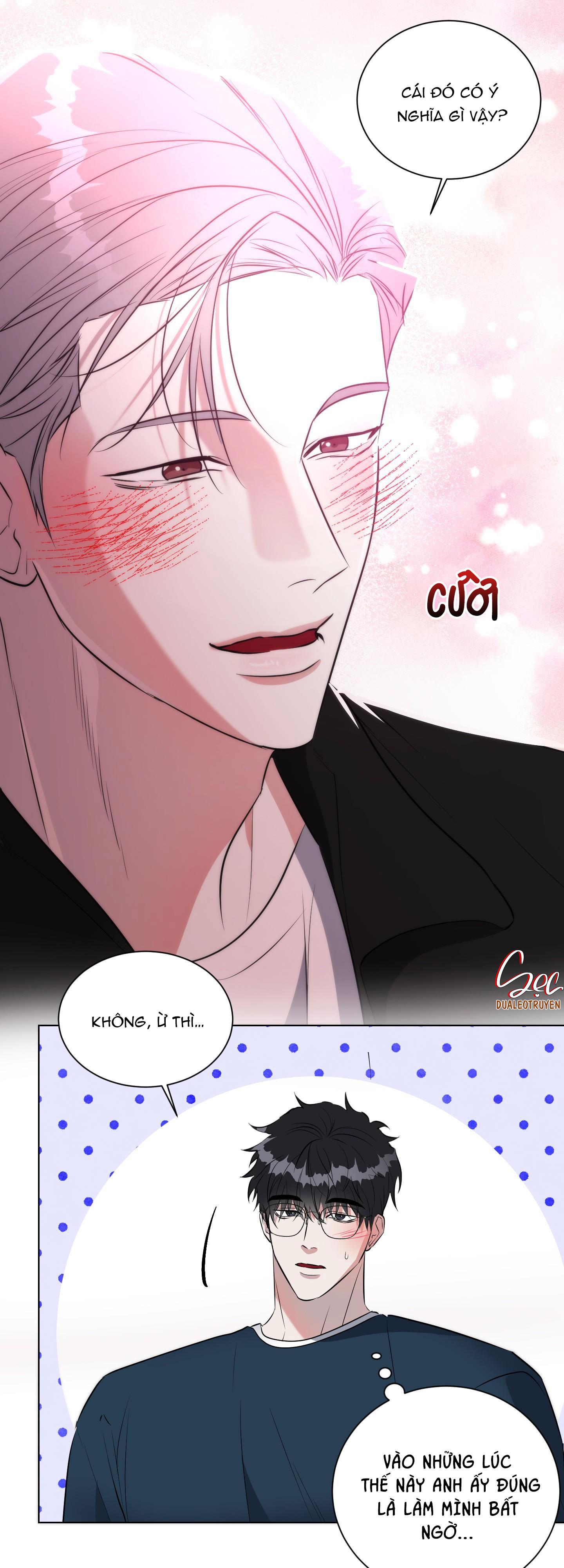 Đọc truyện VỰC RẮN - Chapter 7