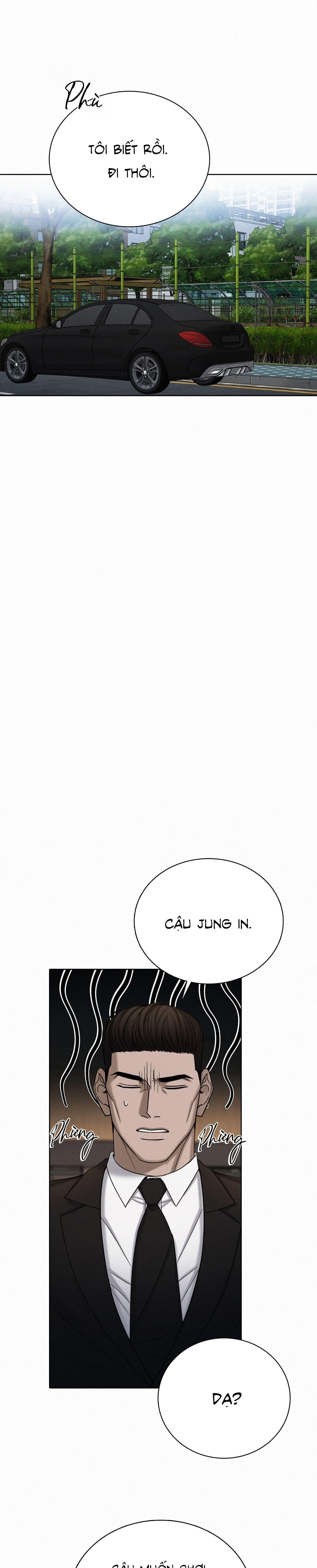 Đọc truyện HOÀNG HÔN BÊN LÀN NƯỚC - Chapter 23