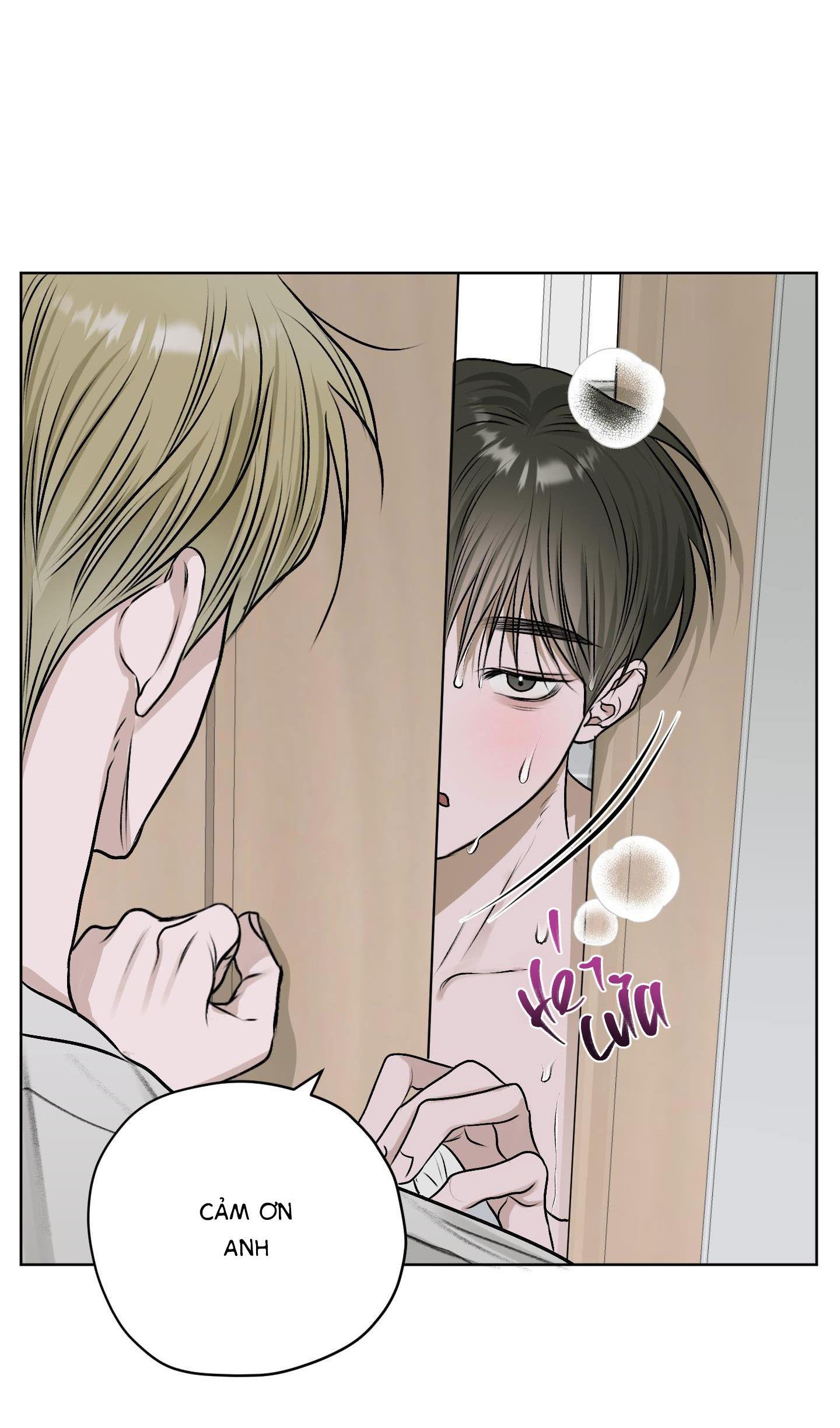 Đọc truyện  Đầm Sen Héo Úa - Chapter 12