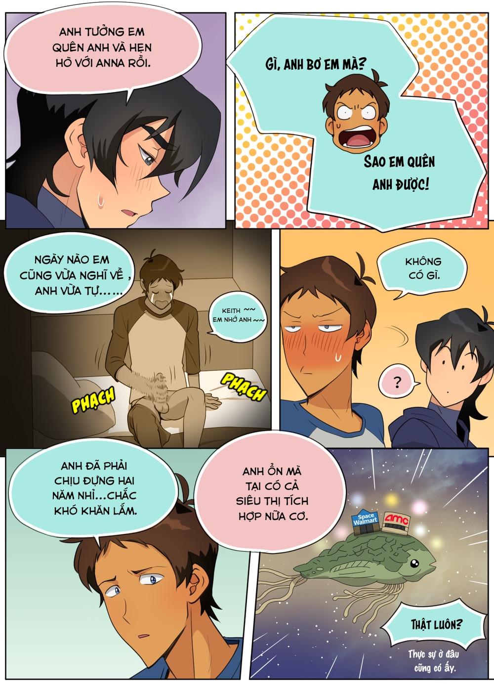 Đọc truyện Oneshot Mặn Chát - Chapter 148