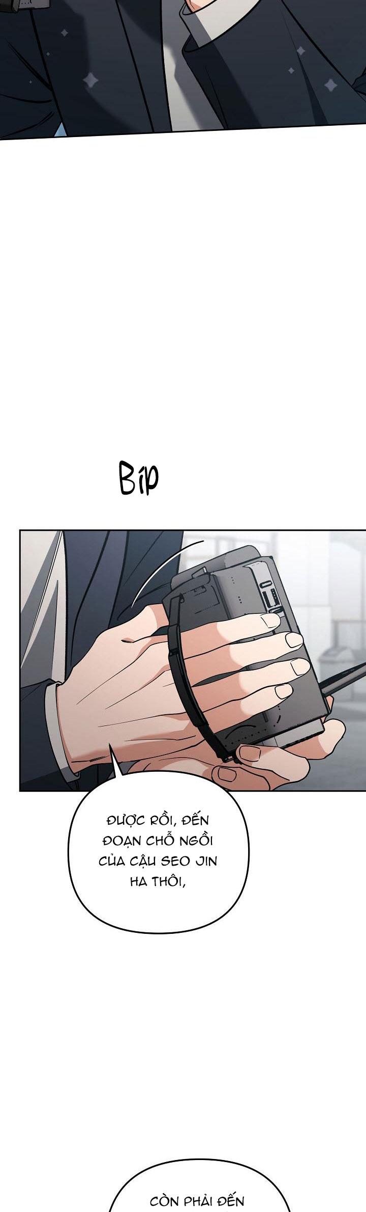 Đọc truyện LÃNG MẠN HAY LÃNG XẸT - Chapter 2