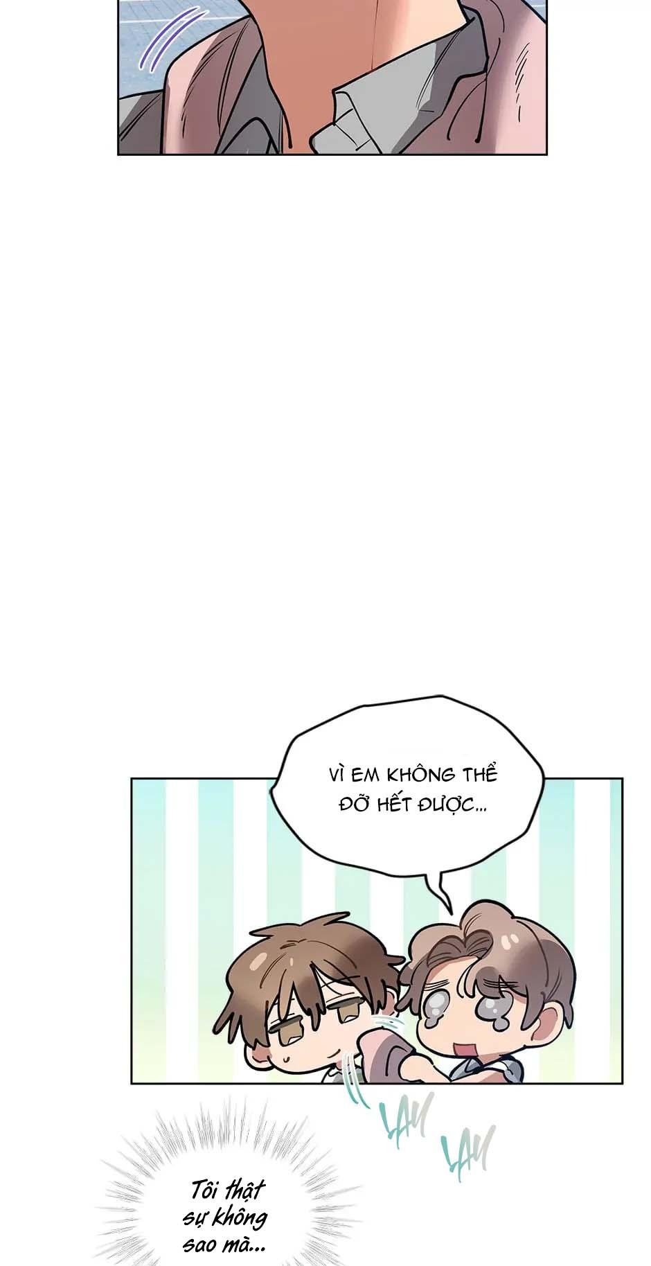 Đọc truyện Cơn Mưa Rào (END) - Chapter 79