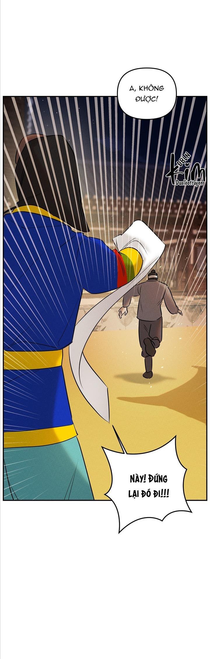 Đọc truyện BL CỔ TRANG-ÂU CỔ NGẮN NHÀ KIM - Chapter 40.6