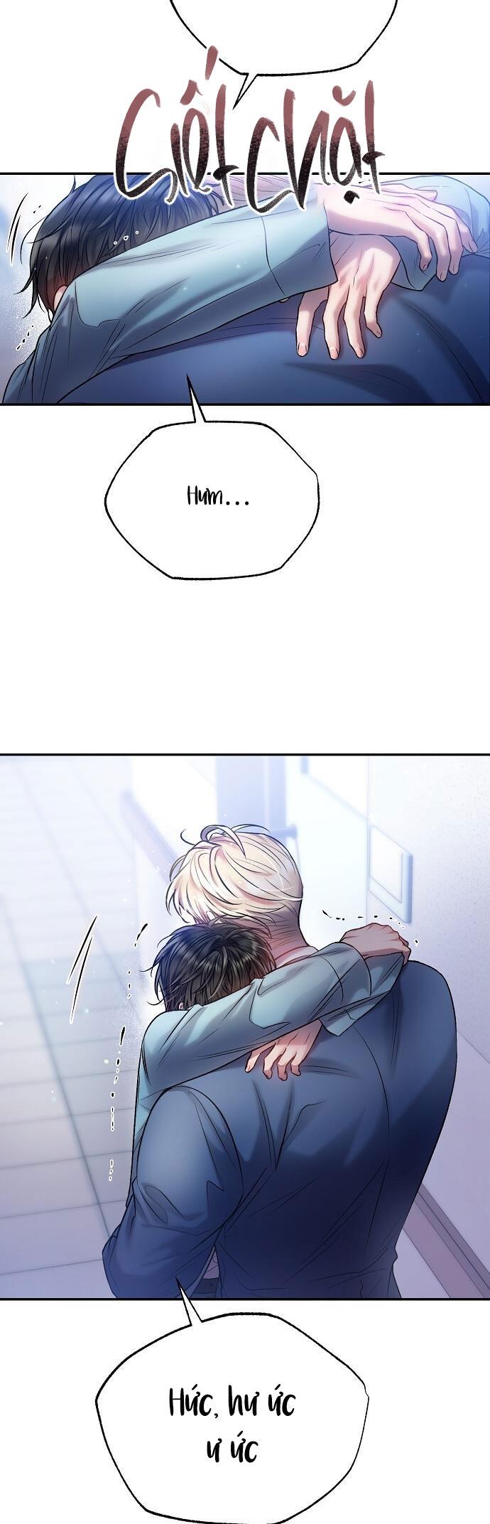 Đọc truyện CƠN MƯA NGỌT NGÀO - Chapter 44