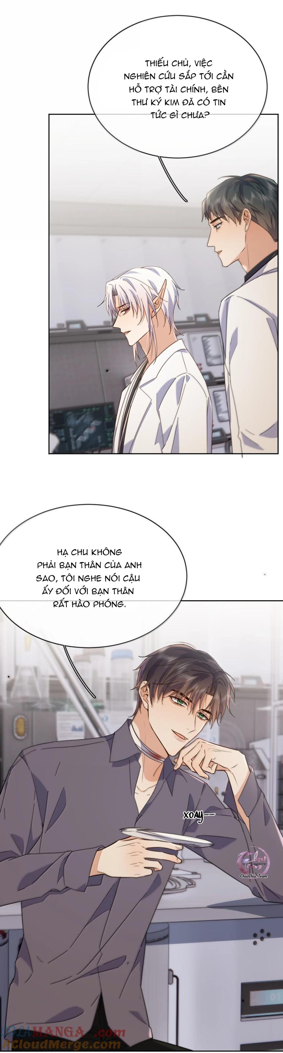 Đọc truyện Giáo Huấn Em Trai Hư Hỏng - Chapter 57