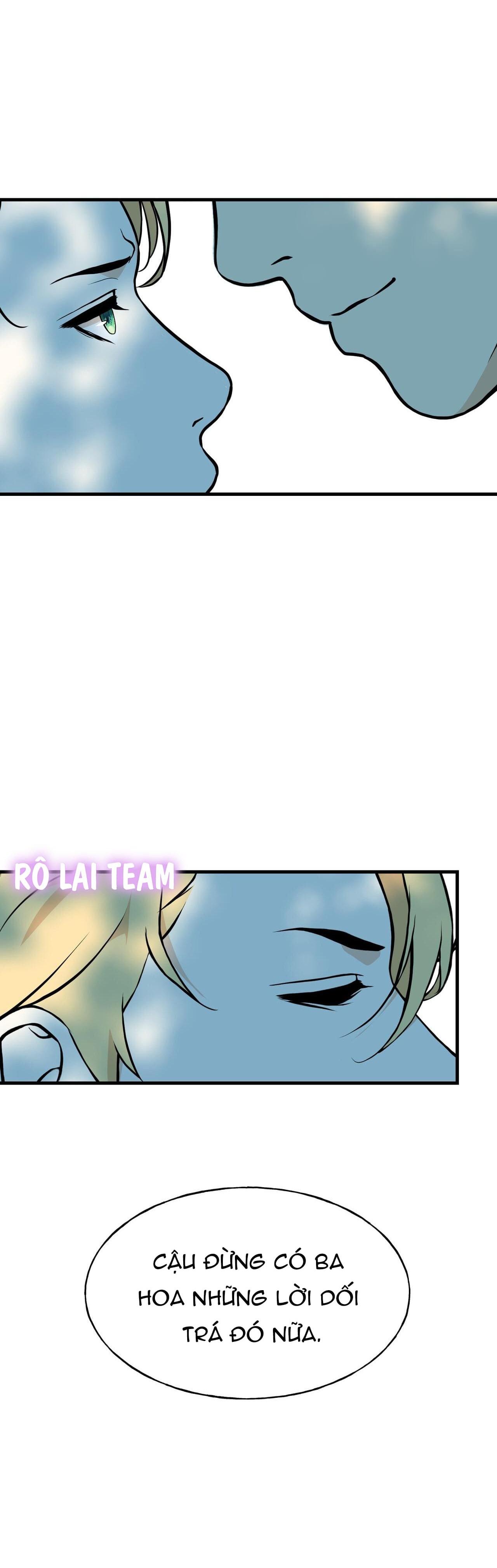 Đọc truyện DROP HÔN NHÂN HOÀNG GIA - Chapter 8