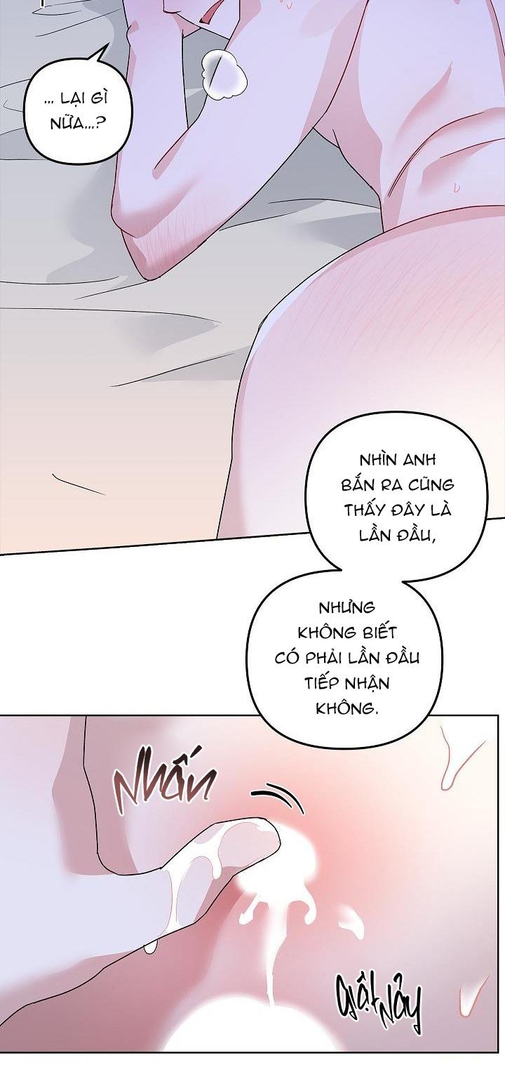 Đọc truyện NGHIỆN SEX - Chapter 4.2