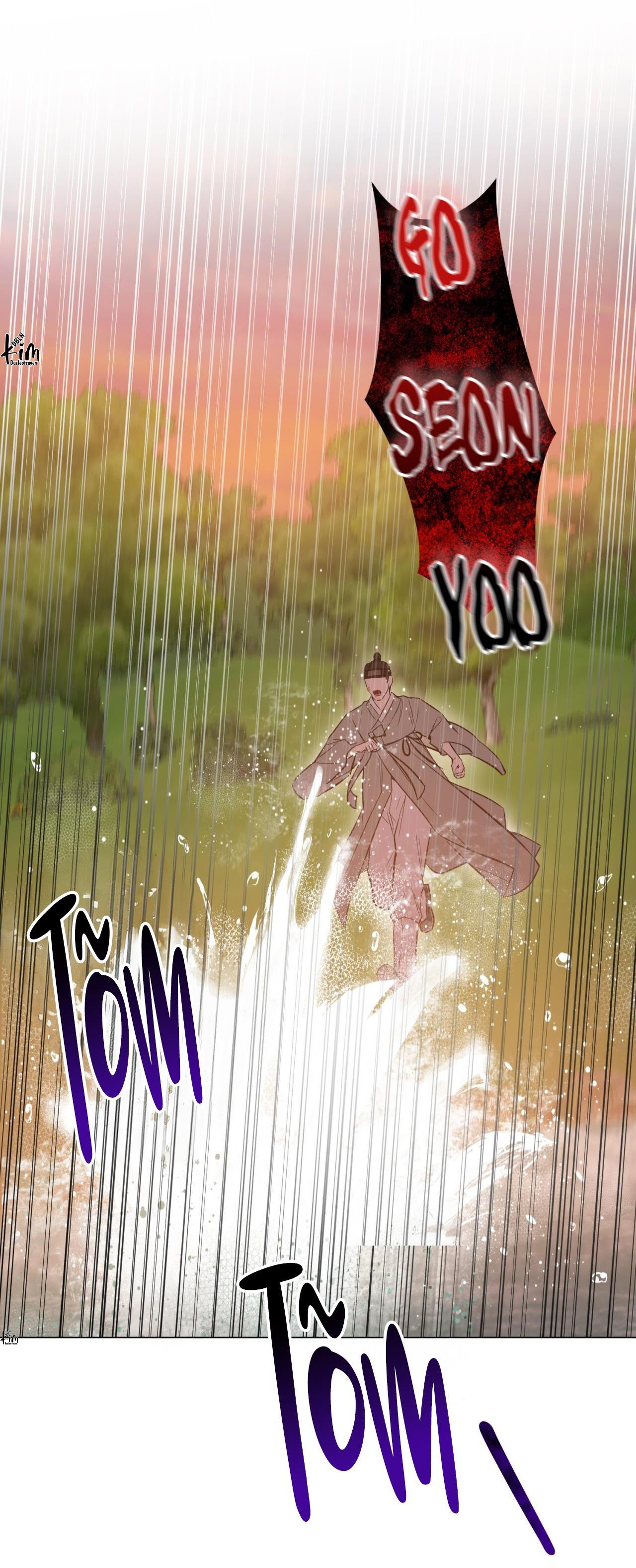 Đọc truyện BL CỔ TRANG-ÂU CỔ NGẮN NHÀ KIM - Chapter 35.3