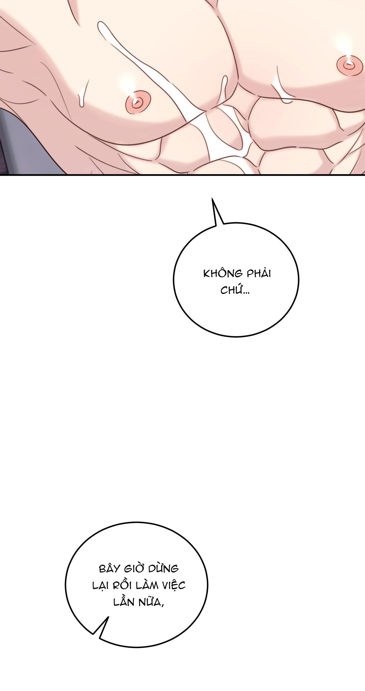 Đọc truyện BL NGẮN TUYỂN CHỌN - Chapter 19.3