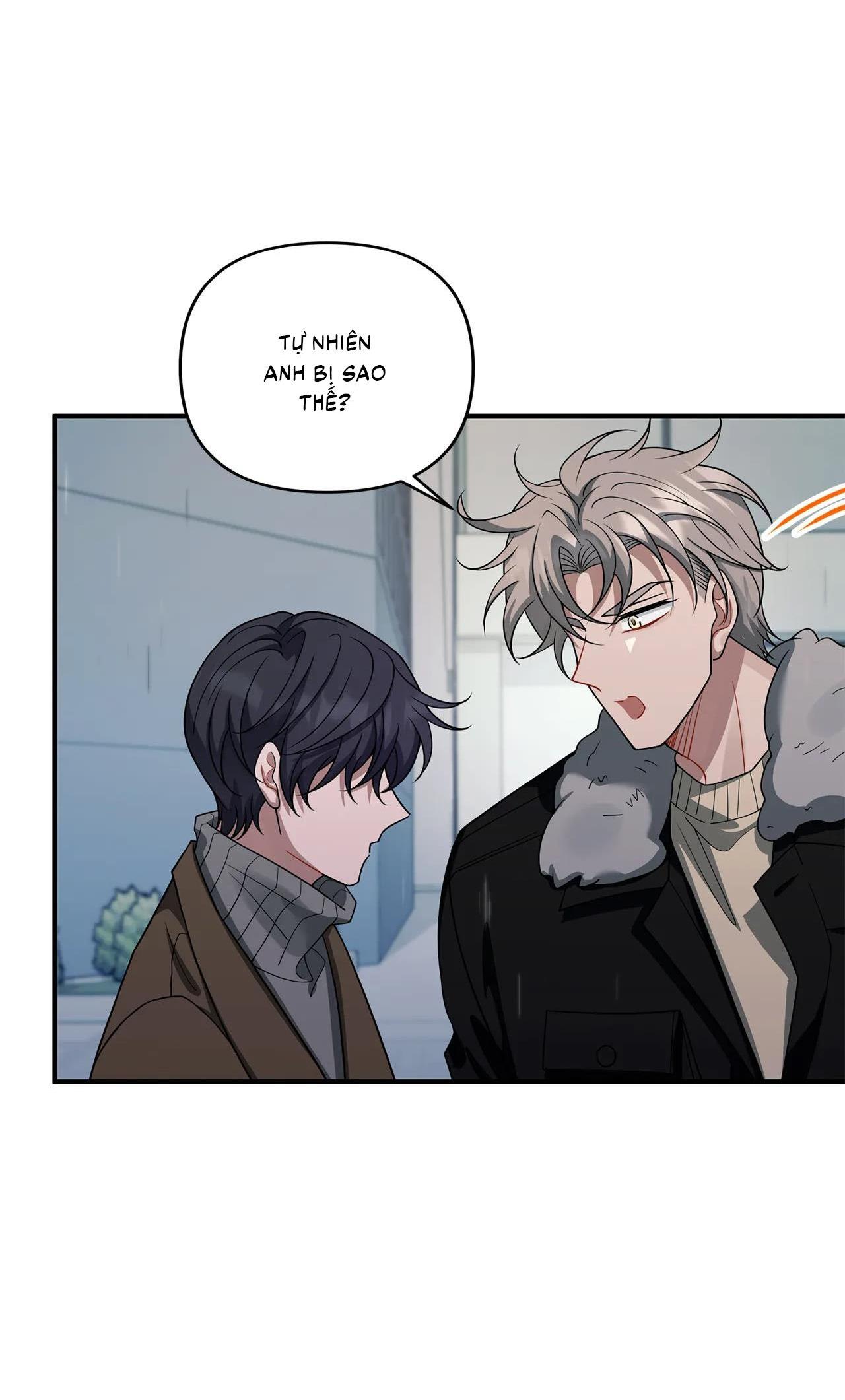 Đọc truyện  Vết Trượt - Chapter 52