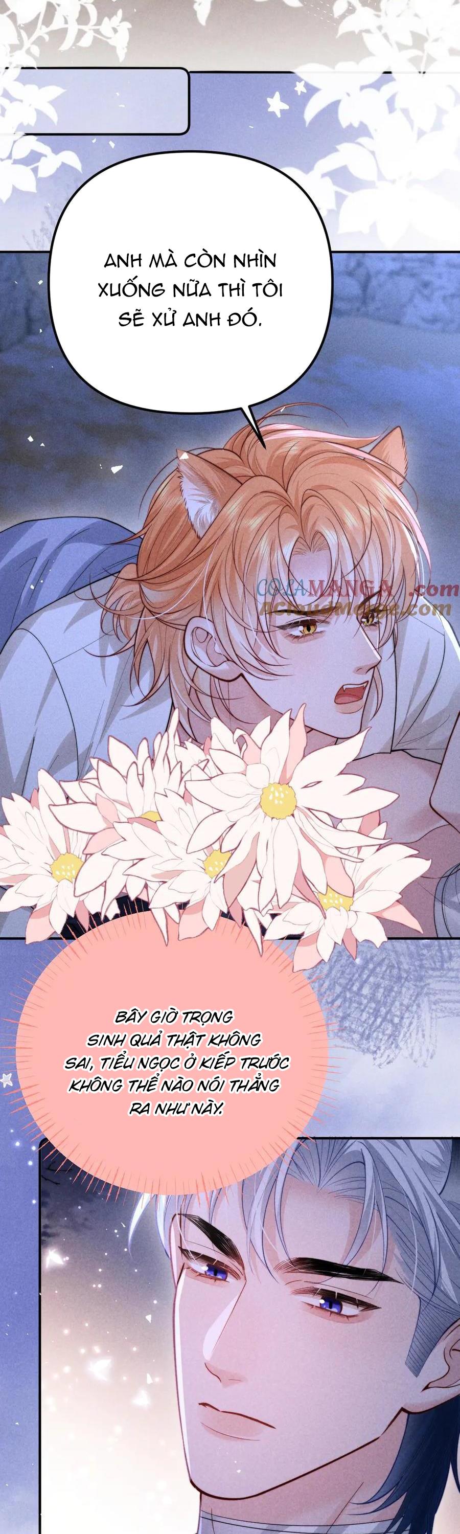 Đọc truyện Nuông Chiều Sinh Hư - Chapter 25