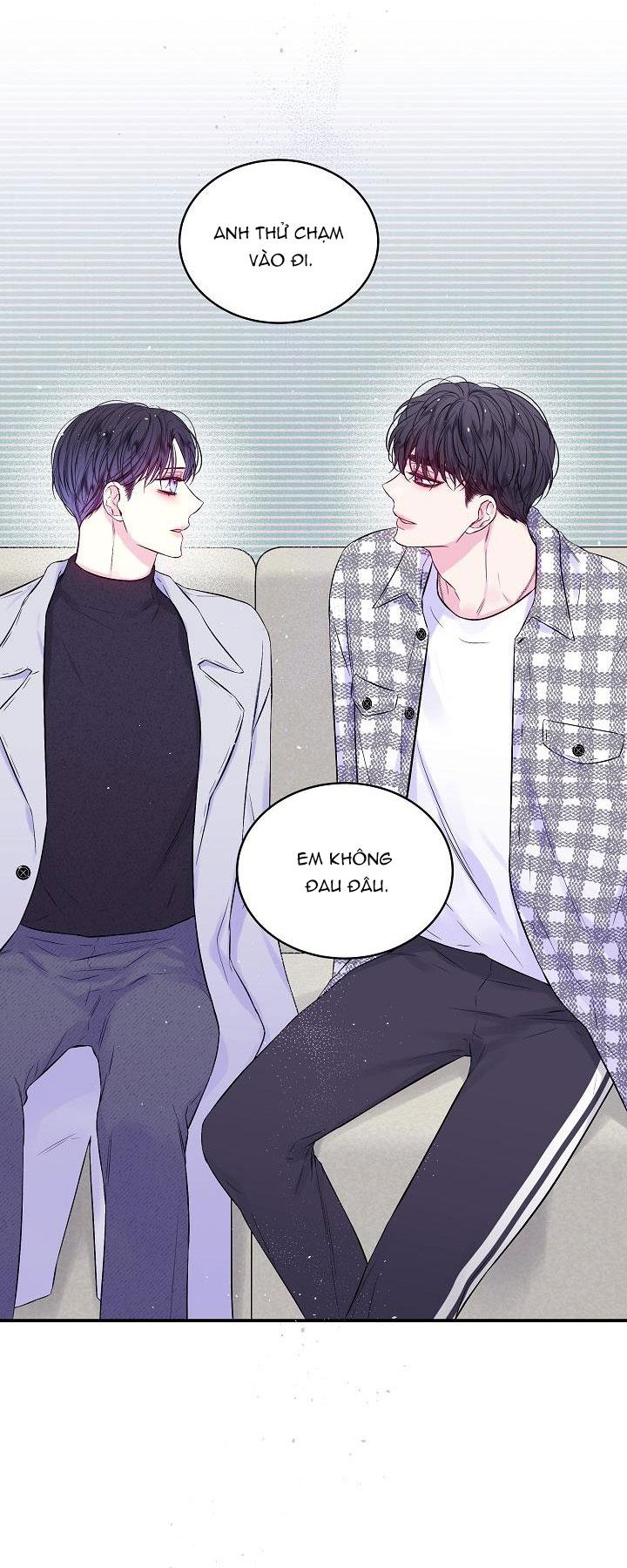 Đọc truyện BÌNH MINH THỨ HAI - Chapter 65