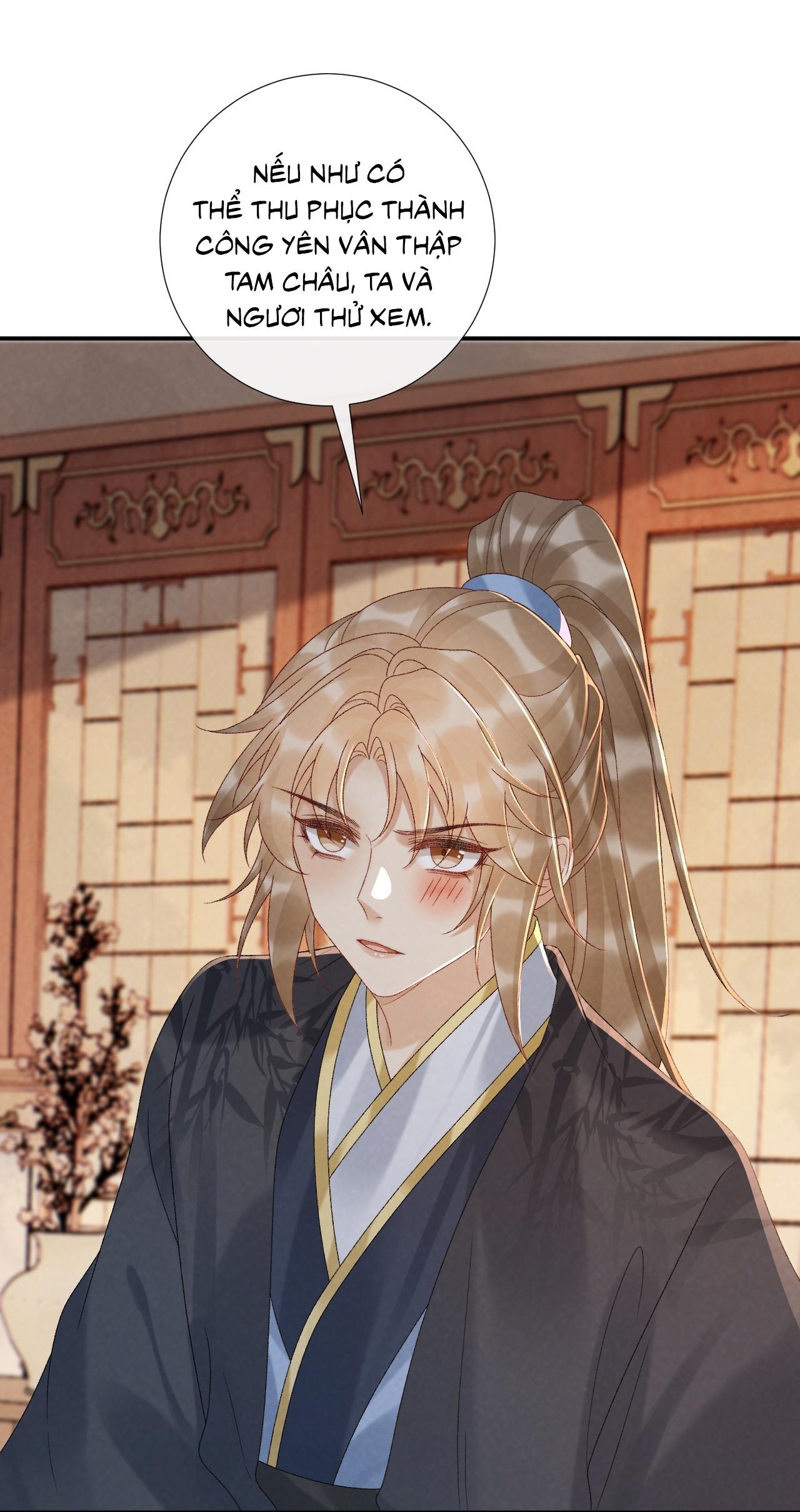 Đọc truyện CẠM BẪY CỦA KẺ BIẾN THÁI - Chapter 119