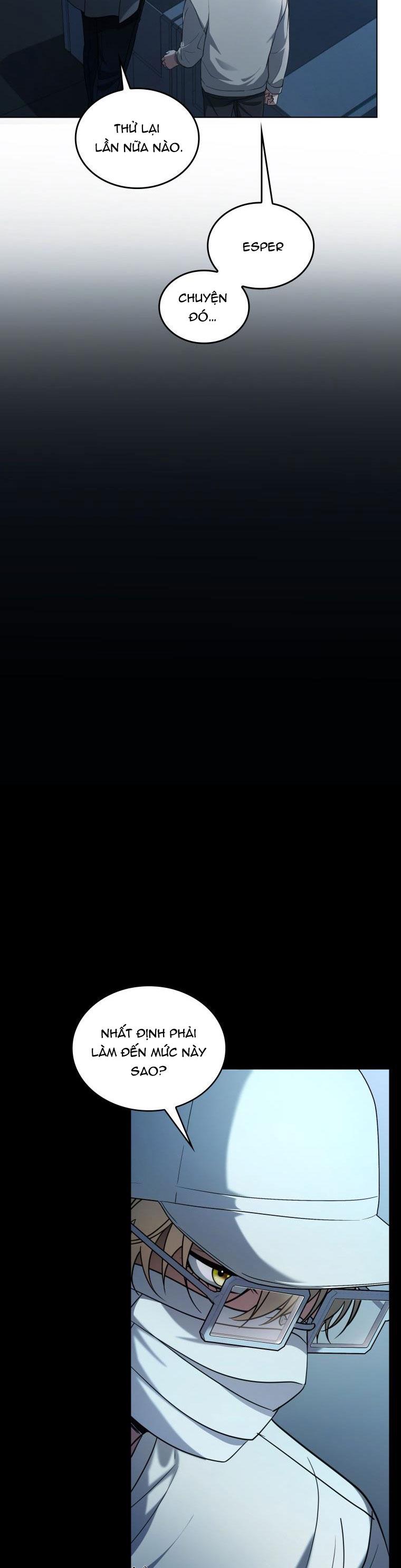 Đọc truyện OPEN THE DOOR - Chapter 0