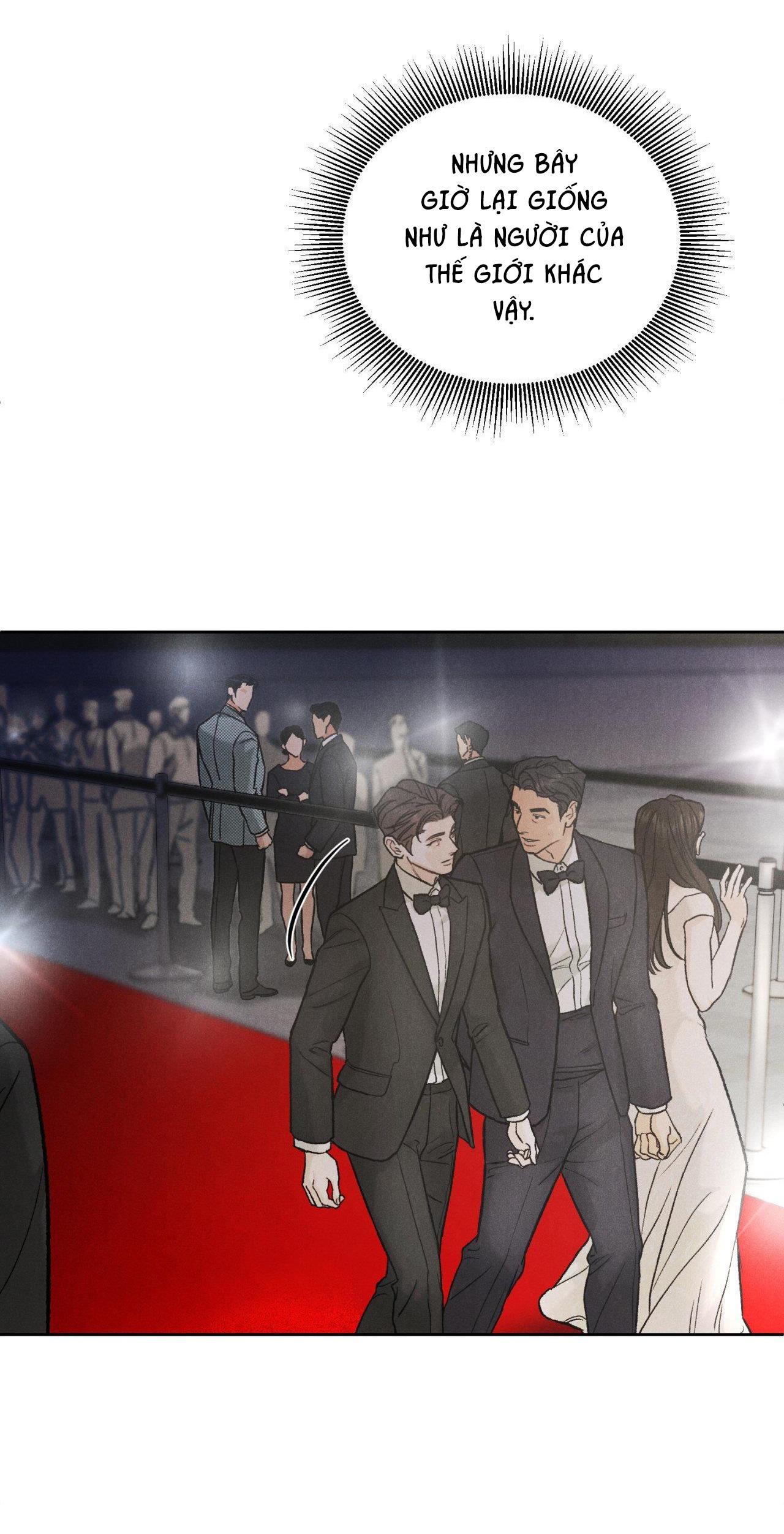 Đọc truyện VƯỢT QUA GIỚI HẠN - Chapter 79