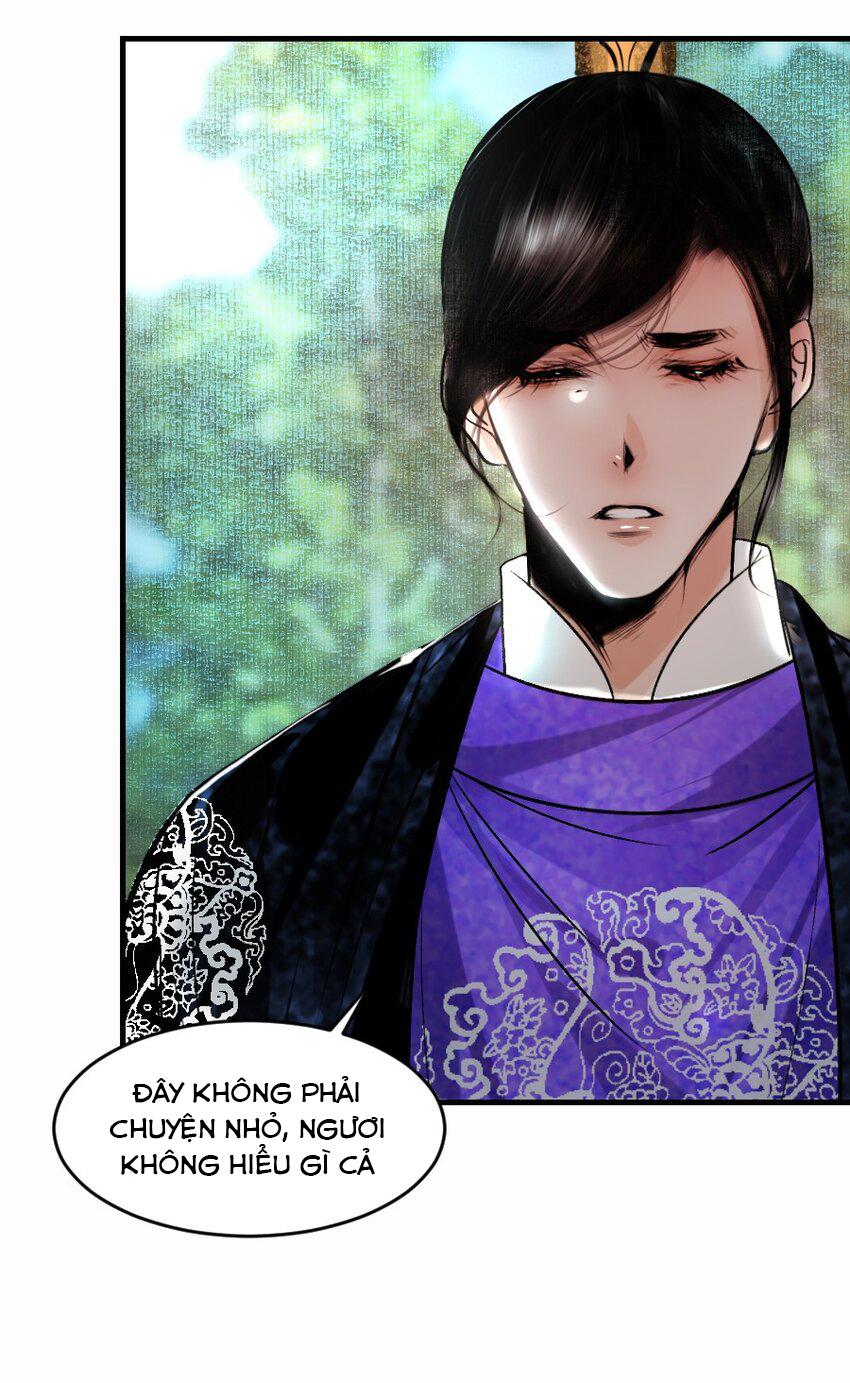 Đọc truyện Vòng Luân Hồi - Chapter 99