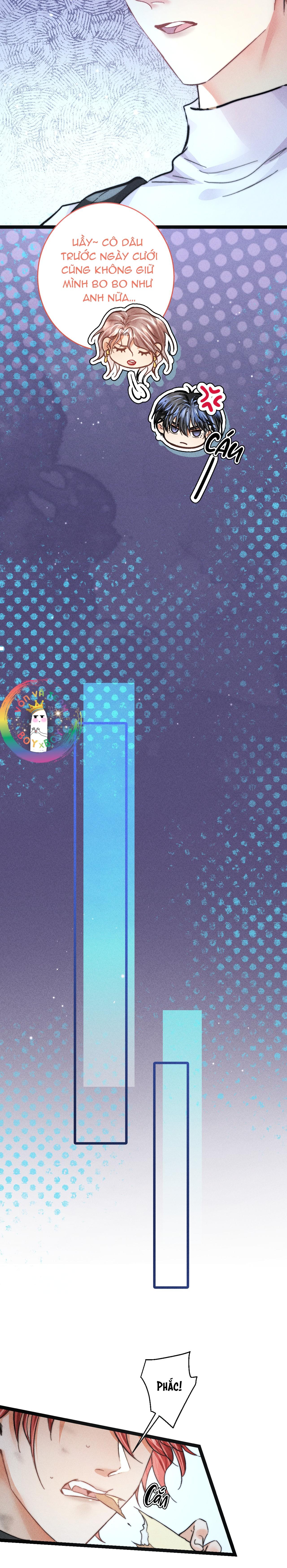 Đọc truyện THE TOWER (END) - Chapter 48