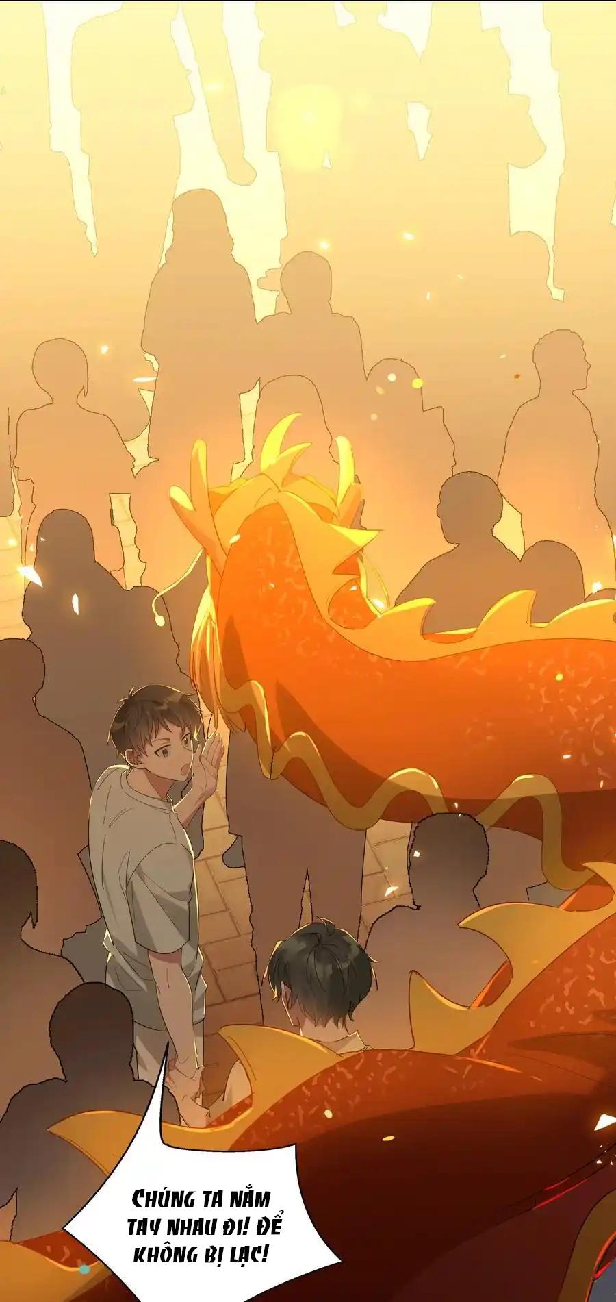 Đọc truyện Năm tháng qua - Chapter 29