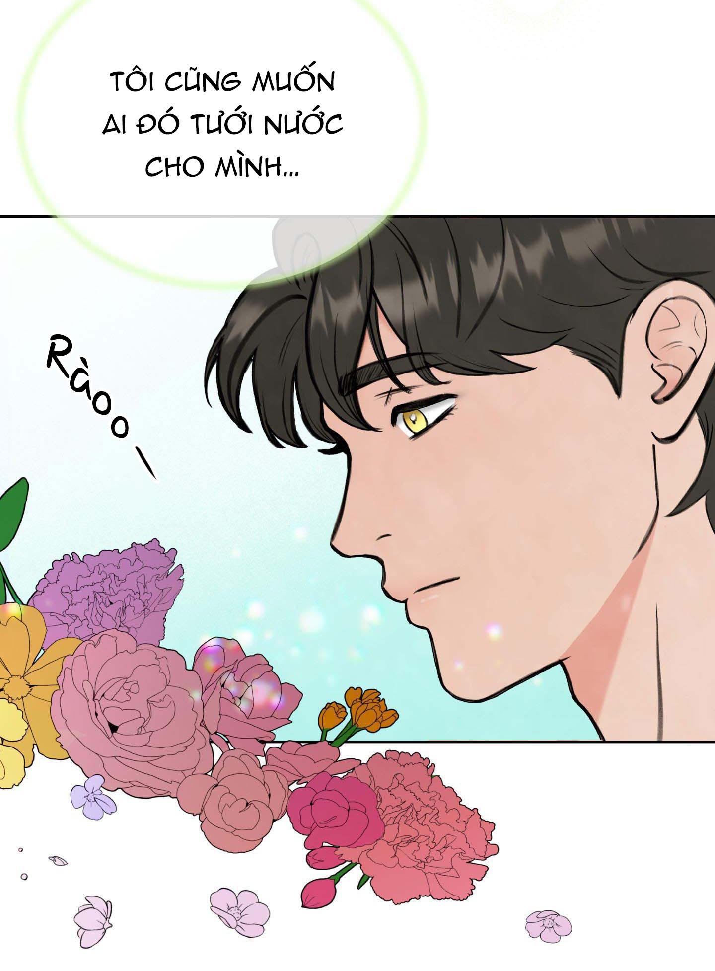 Đọc truyện Tuyển Tập Manhwa Dằm Khăm - Chapter 71