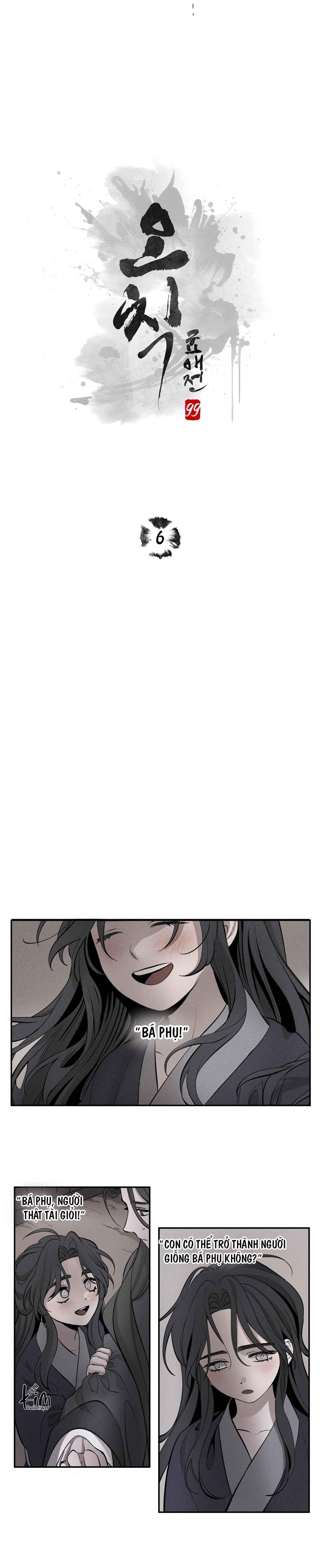 Đọc truyện BL NGẮN LOẠN LUÂN - GIA ĐÌNH - Chapter 7.6