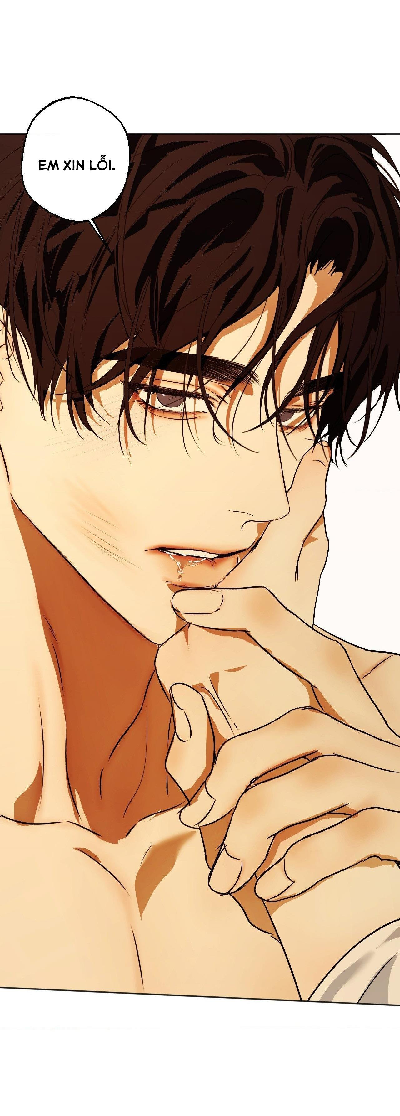 Đọc truyện SẮC DỤC - Chapter 40