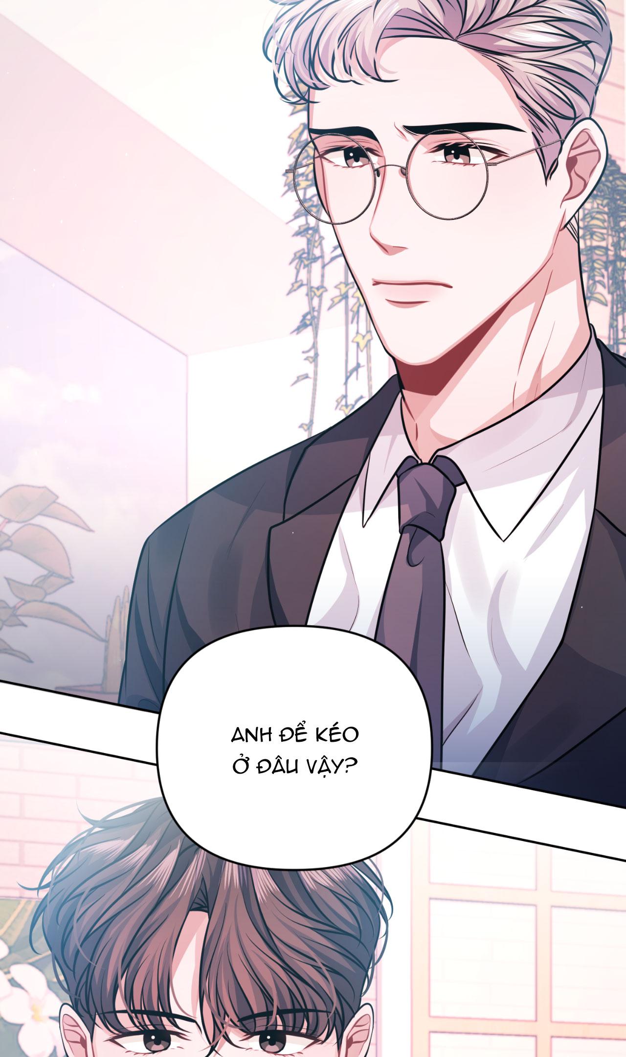 Đọc truyện Ngày Trời Nắng Đẹp - Chapter 3