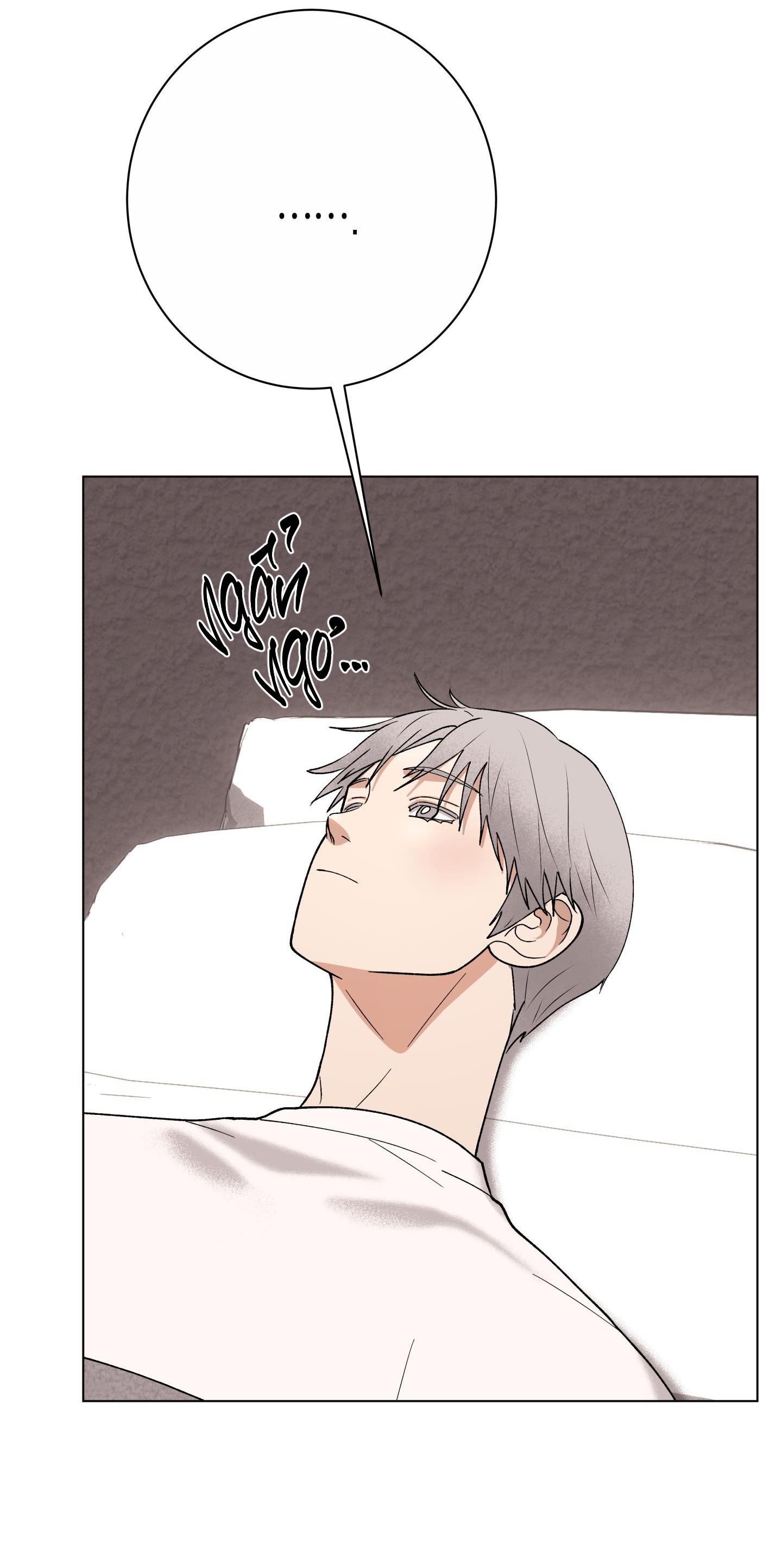 Đọc truyện BL NGẮN TUYỂN CHỌN - Chapter 31.1