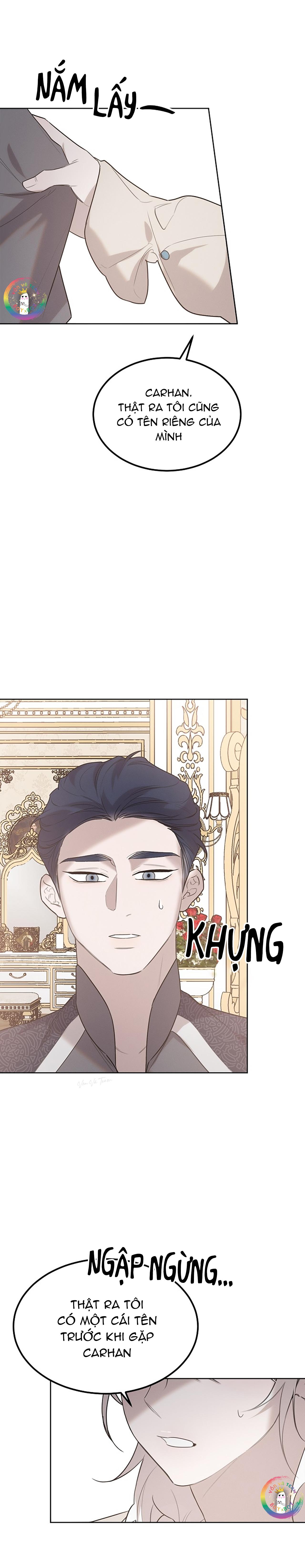 Đọc truyện (END) Này, Đừng Có Nhấn Cái Nút Đó! - Chapter 23