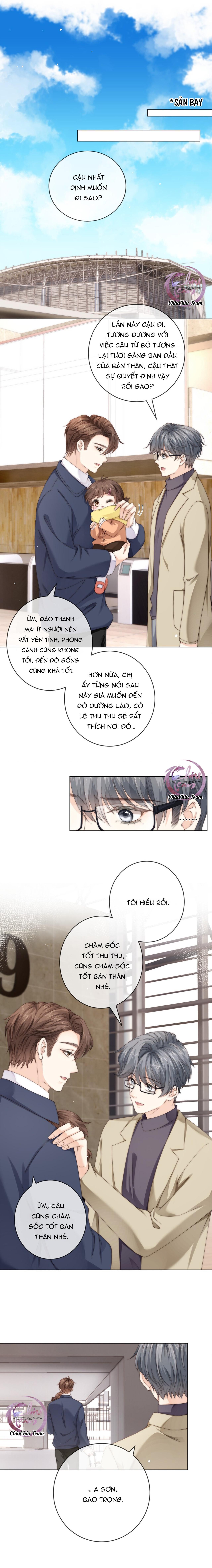 Đọc truyện Đảo Thanh Mai - Chapter 102