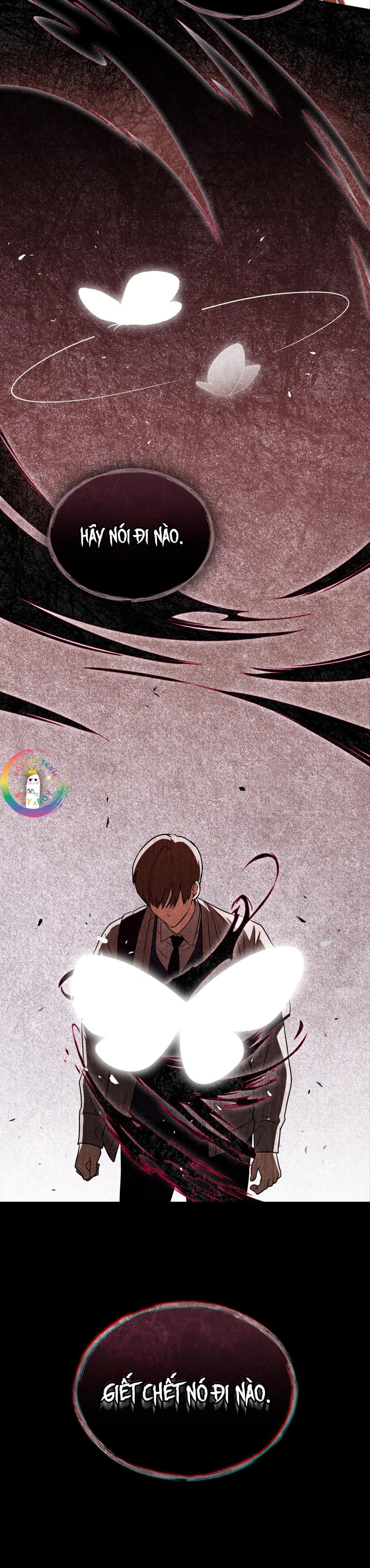 Đọc truyện Linh Hồn Lửa - Chapter 6