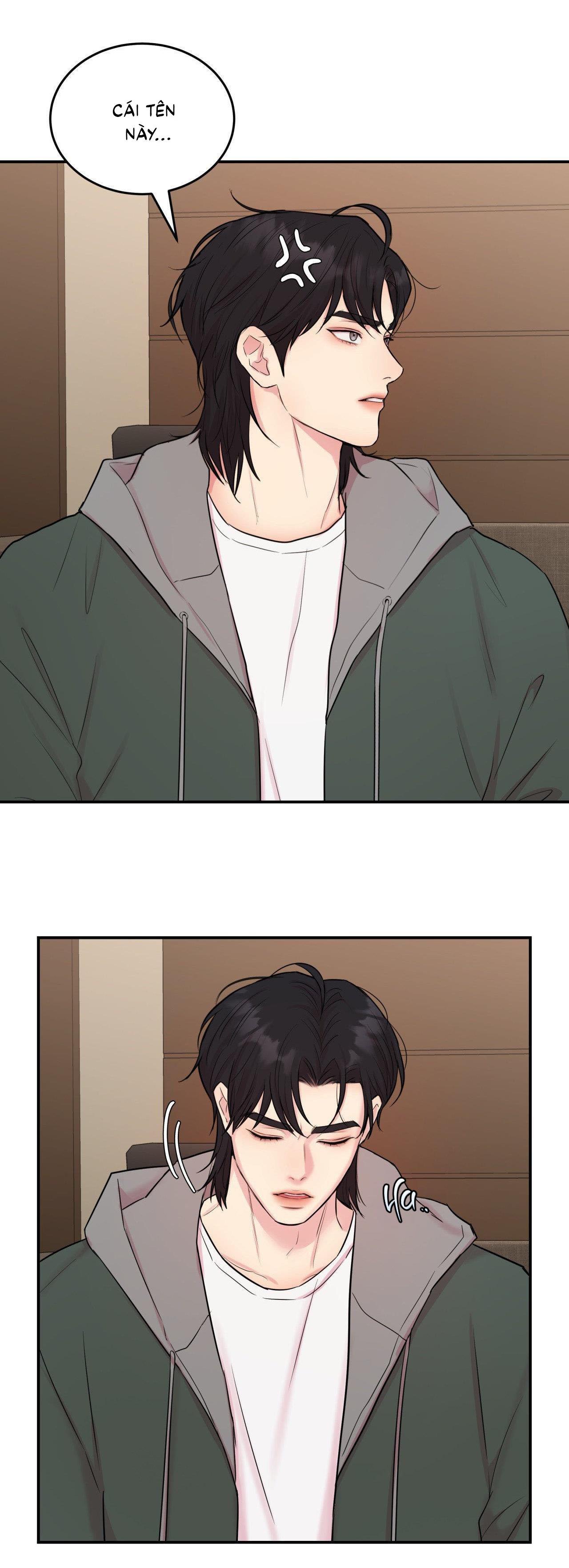 Đọc truyện  Love Remedy - Chapter 7