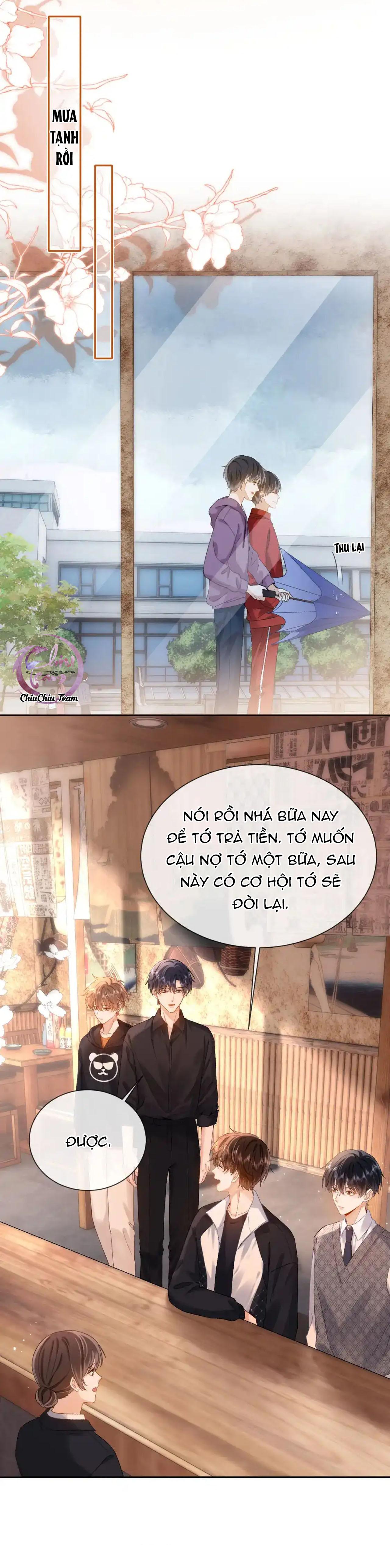 Đọc truyện Chất Dị Ứng Đáng Yêu - Chapter 31