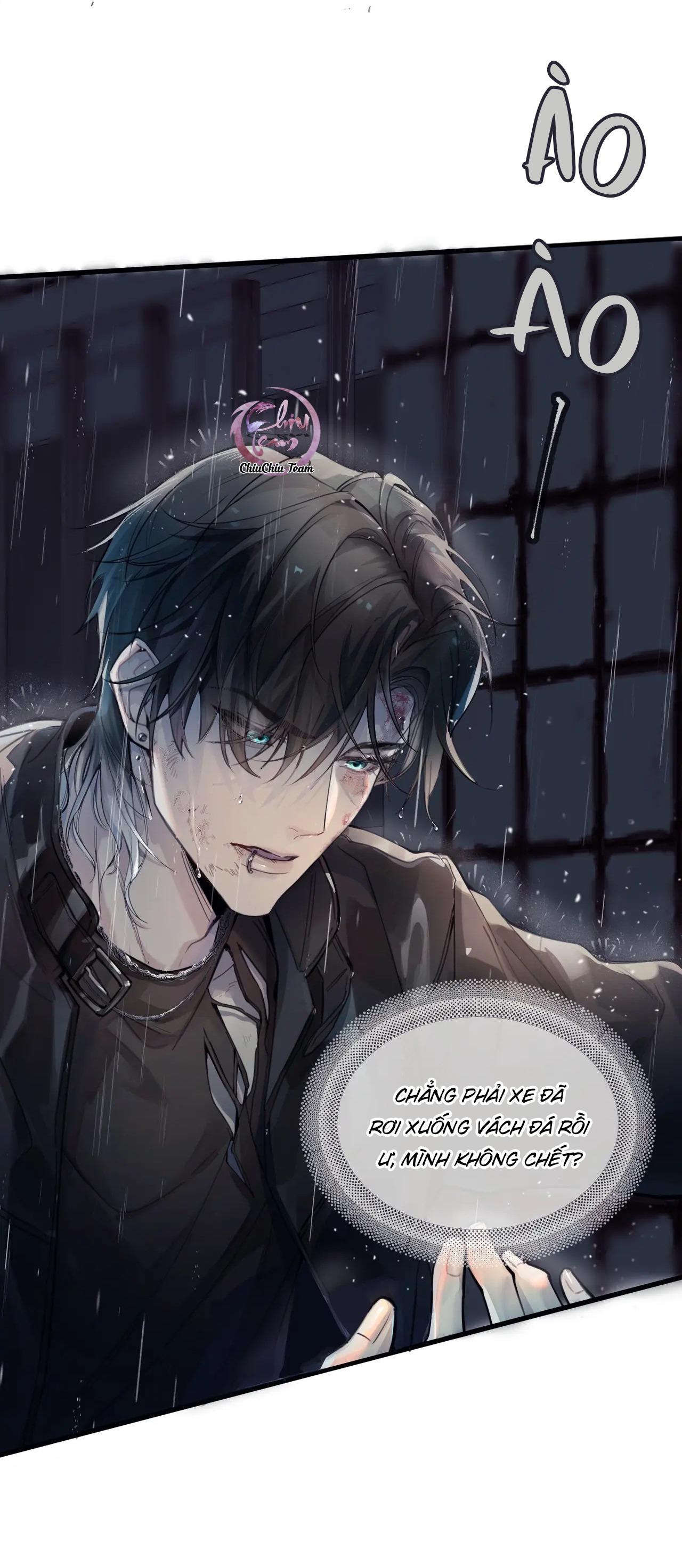 Đọc truyện Tinh Vệ - Chapter 1