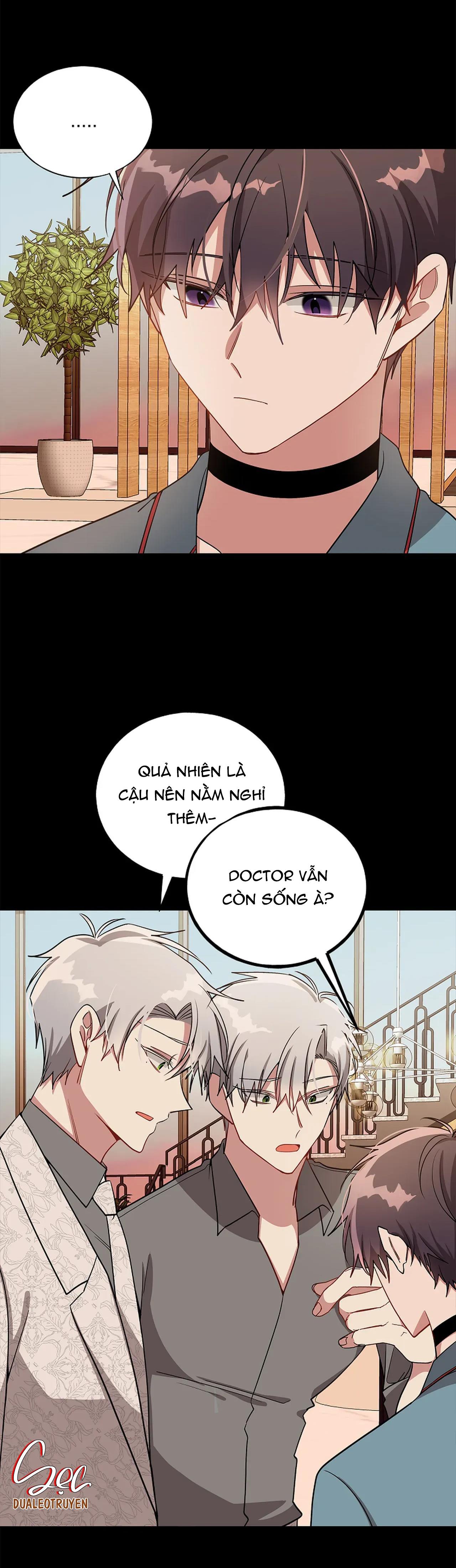 Đọc truyện MORALLESS - Chapter 69