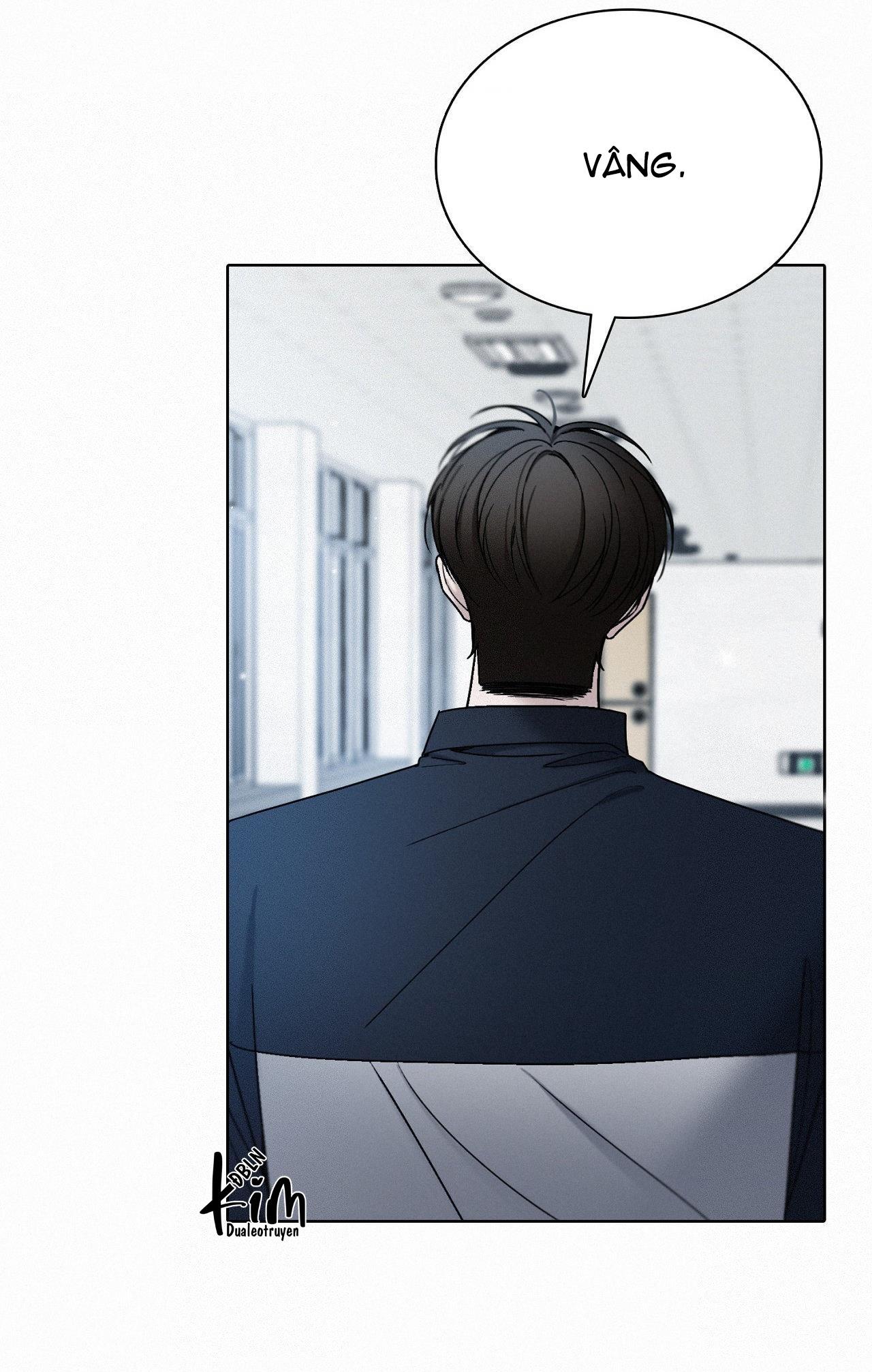 Đọc truyện SUNSET IN WATER - Chapter 16