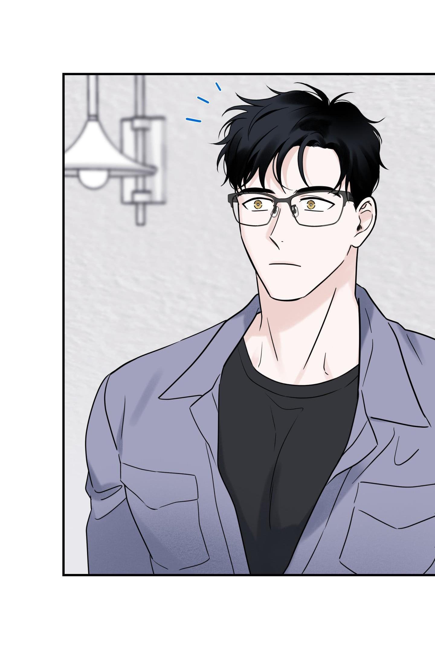 Đọc truyện OVER CLOCK - Chapter 29